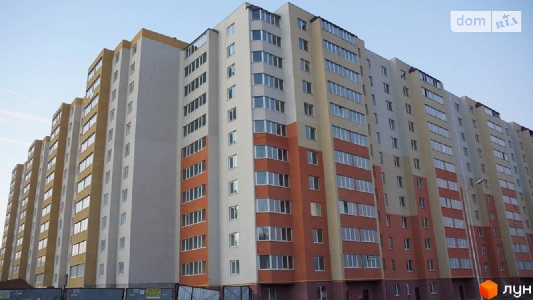 Продається 2-кімнатна квартира 67 кв. м у Одесі, вул. Академіка Сахарова, 16 - фото 3