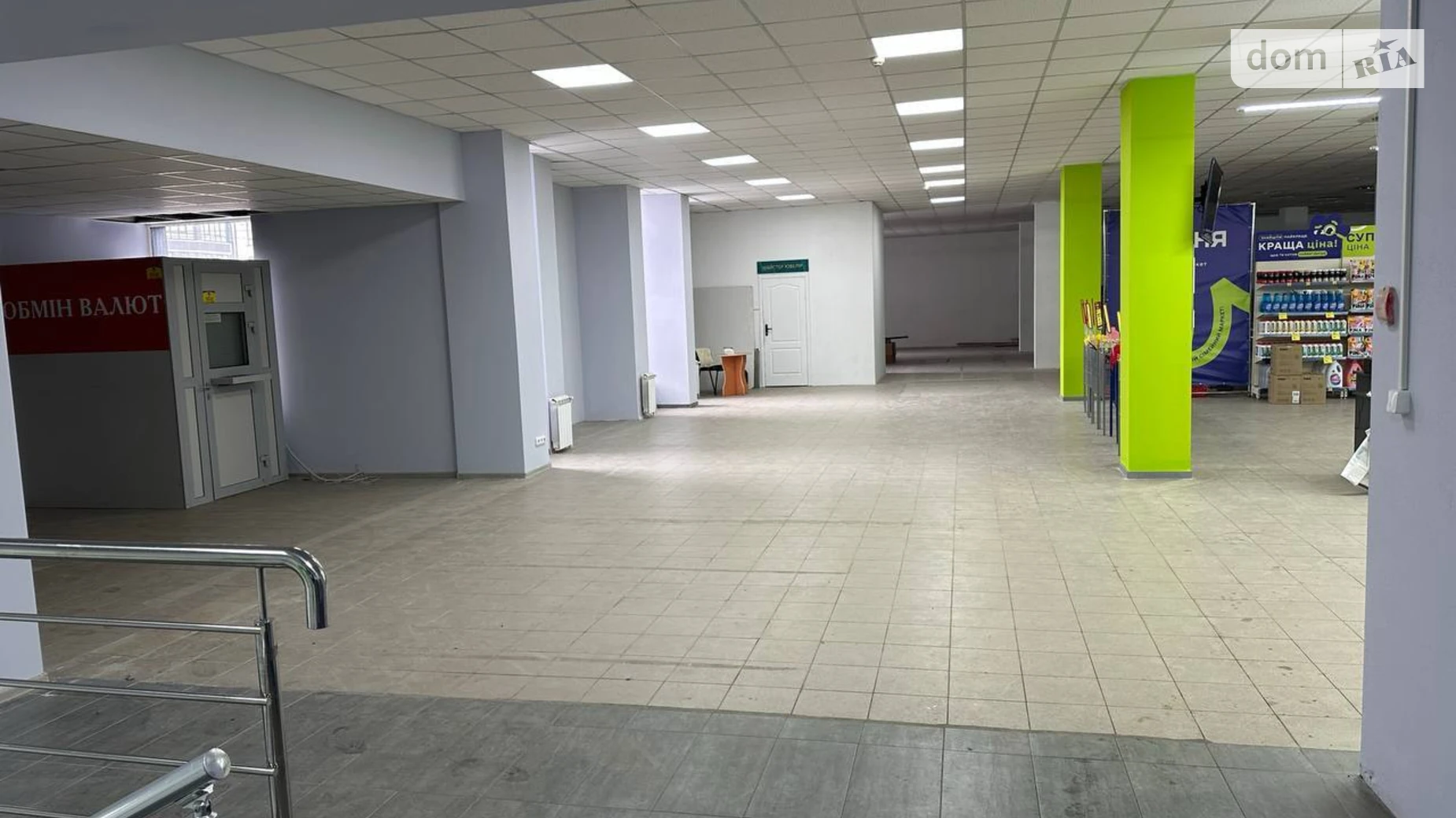 Сдается в аренду помещения свободного назначения 1680 кв. м в 2-этажном здании, цена: 1150800 $ - фото 2