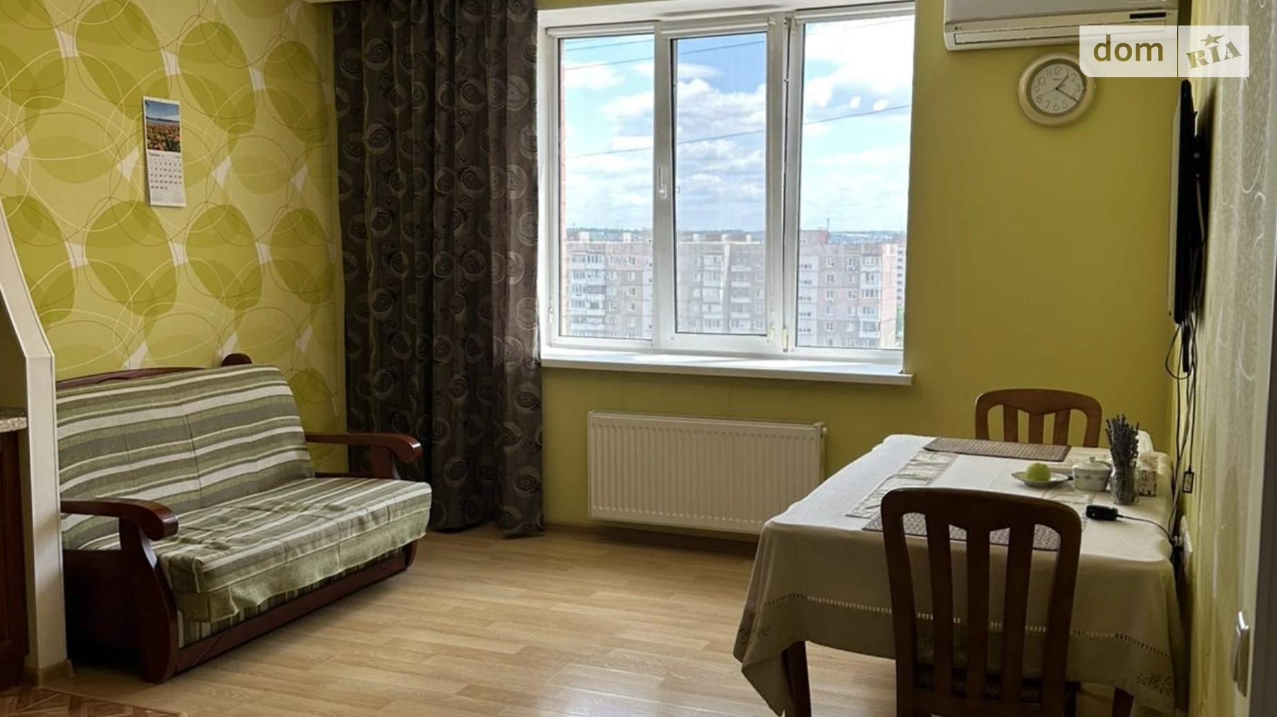2-комнатная квартира 69.6 кв. м в Запорожье, ул. Автозаводская, 48Б - фото 3