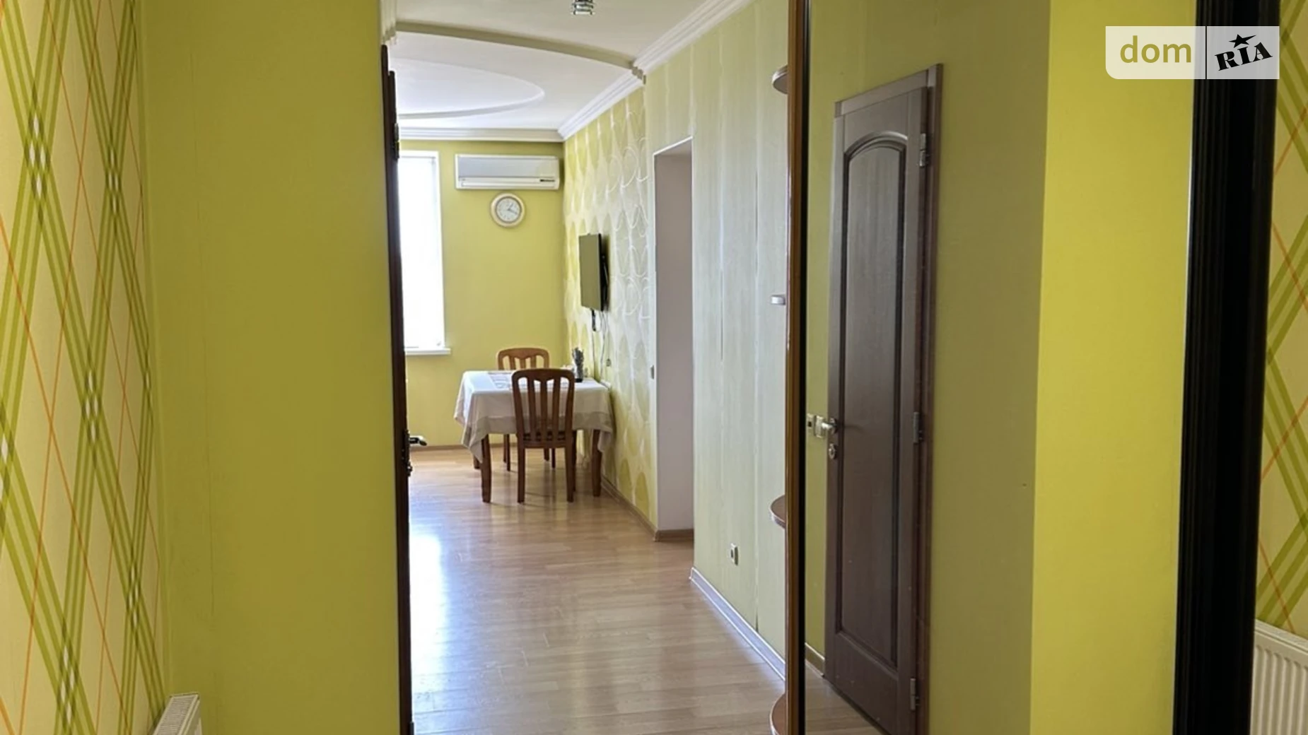2-комнатная квартира 69.6 кв. м в Запорожье, ул. Автозаводская, 48Б - фото 5