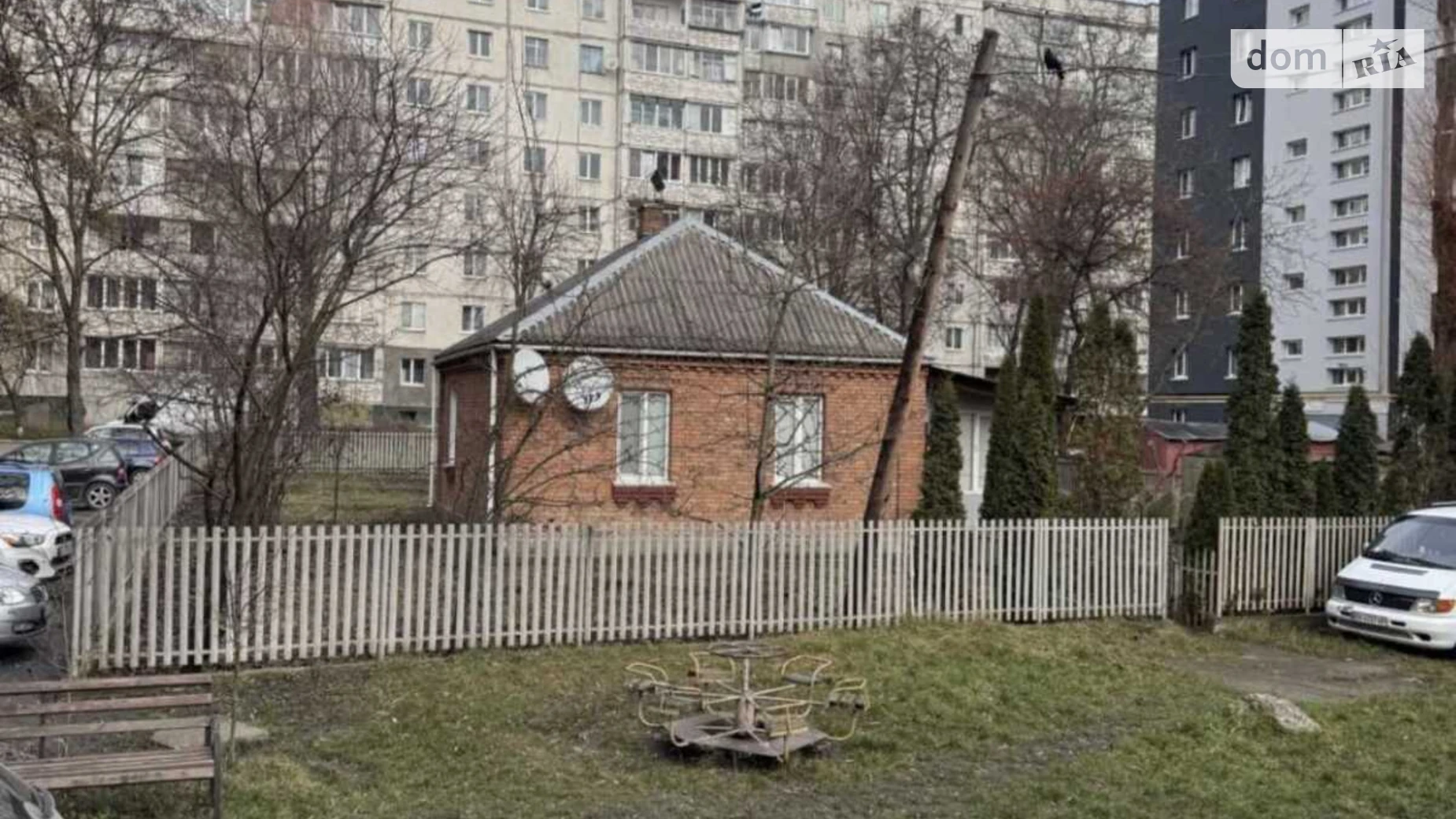 Продається одноповерховий будинок 87 кв. м з садом, цена: 99000 $ - фото 2