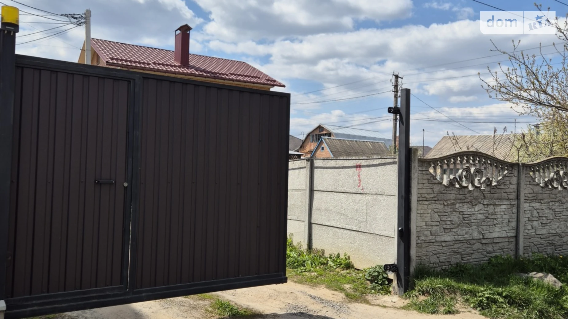 вул. Шереметка(Гагаріна), 55В Пирогово Вінниця, цена: 97000 $ - фото 2
