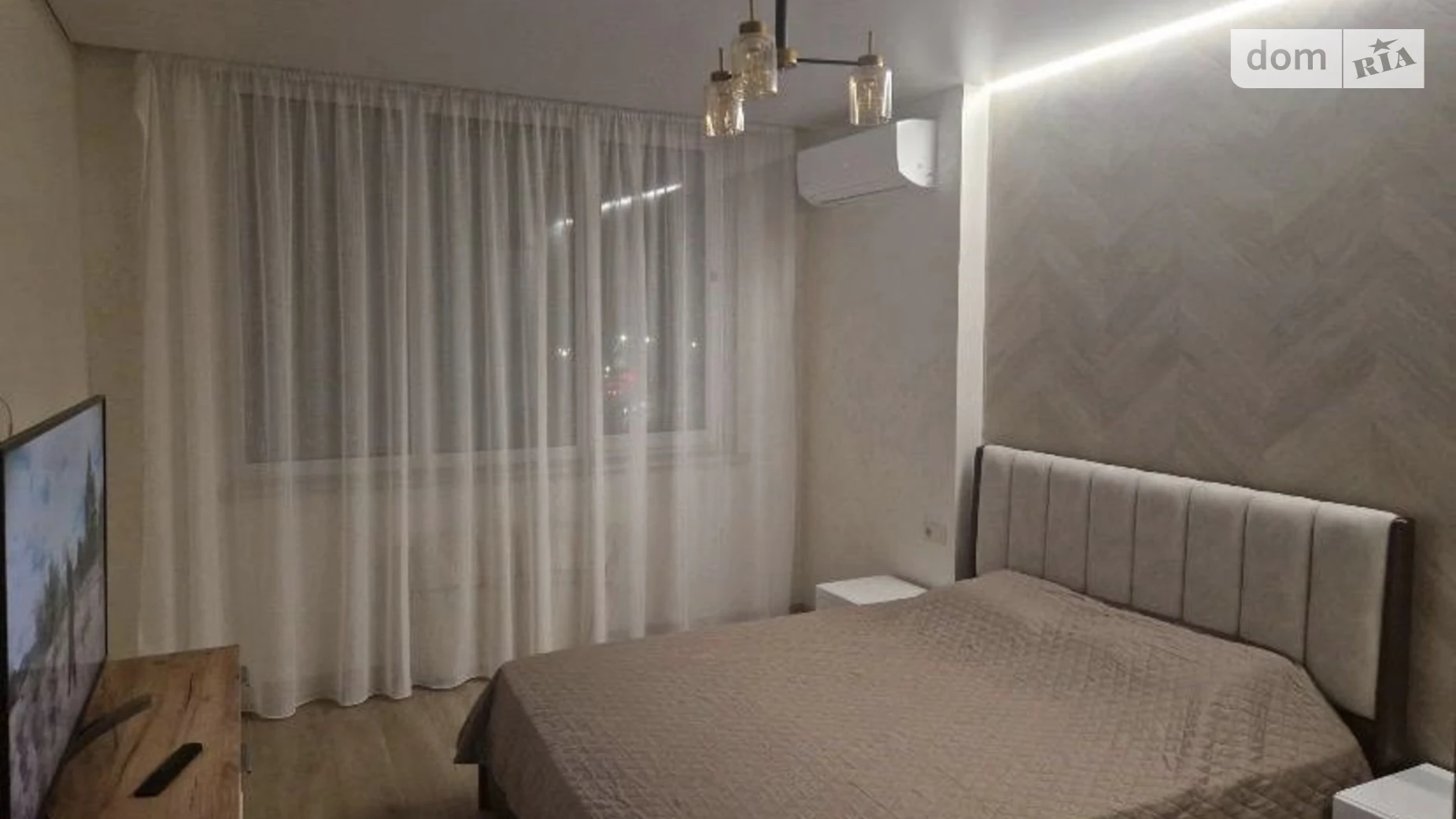 1-комнатная квартира 49 кв. м в, цена: 20000 грн - фото 2