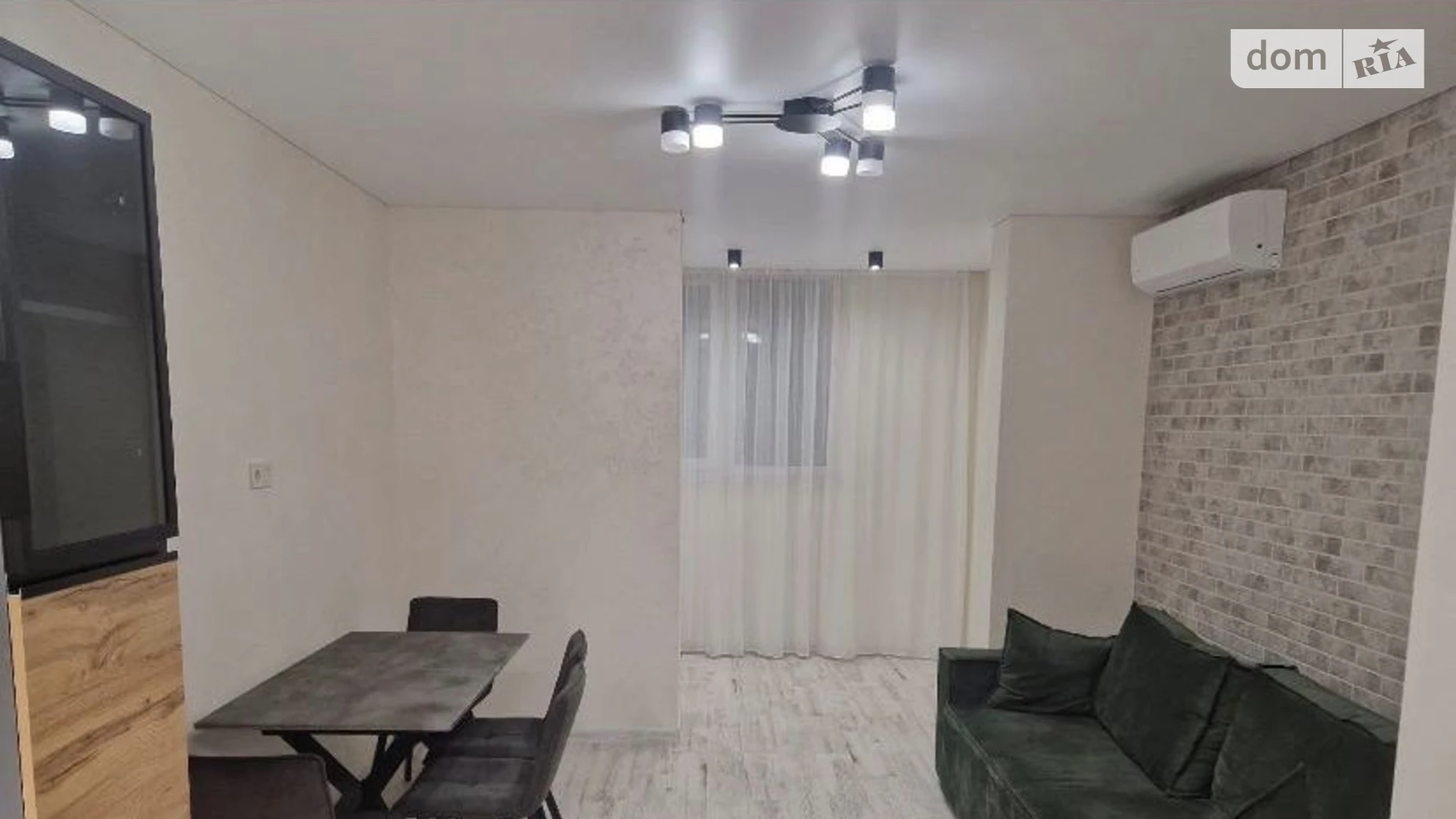 1-комнатная квартира 49 кв. м в, цена: 20000 грн - фото 3