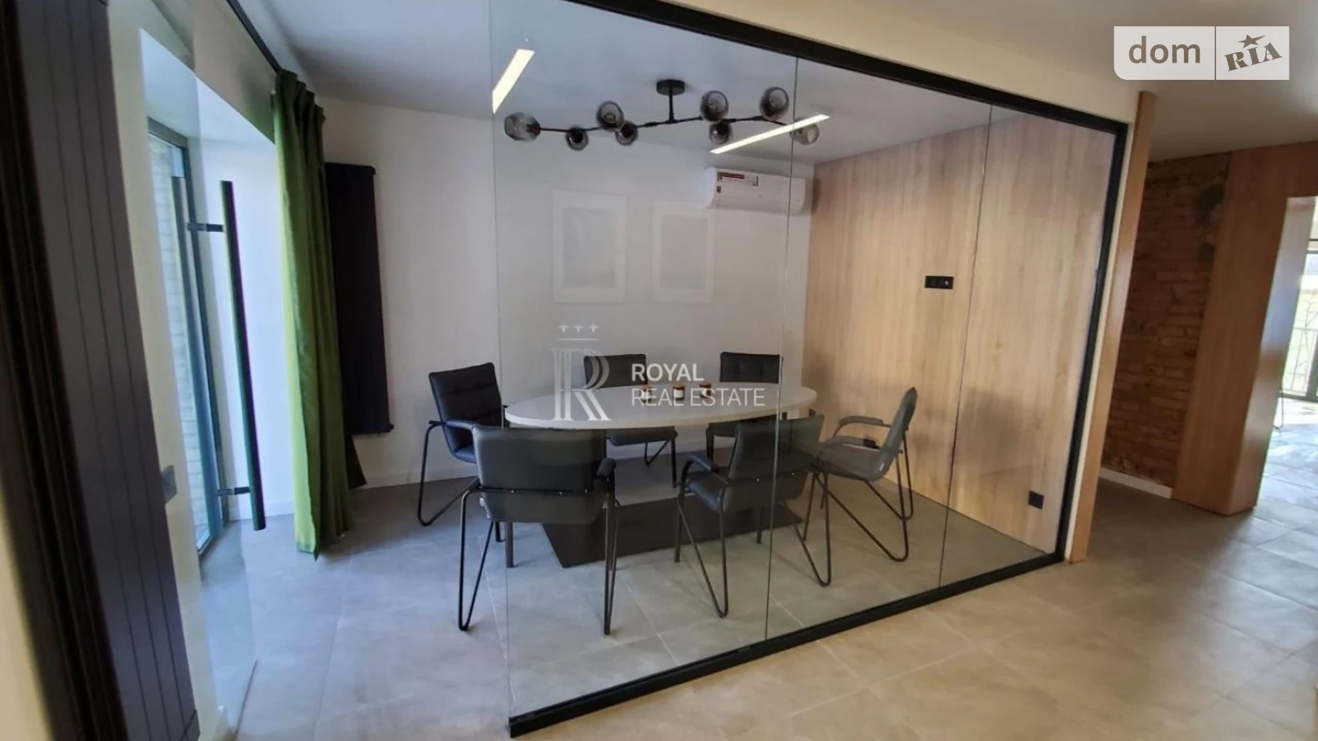 Продается офис 89.6 кв. м в бизнес-центре, цена: 260000 $ - фото 5