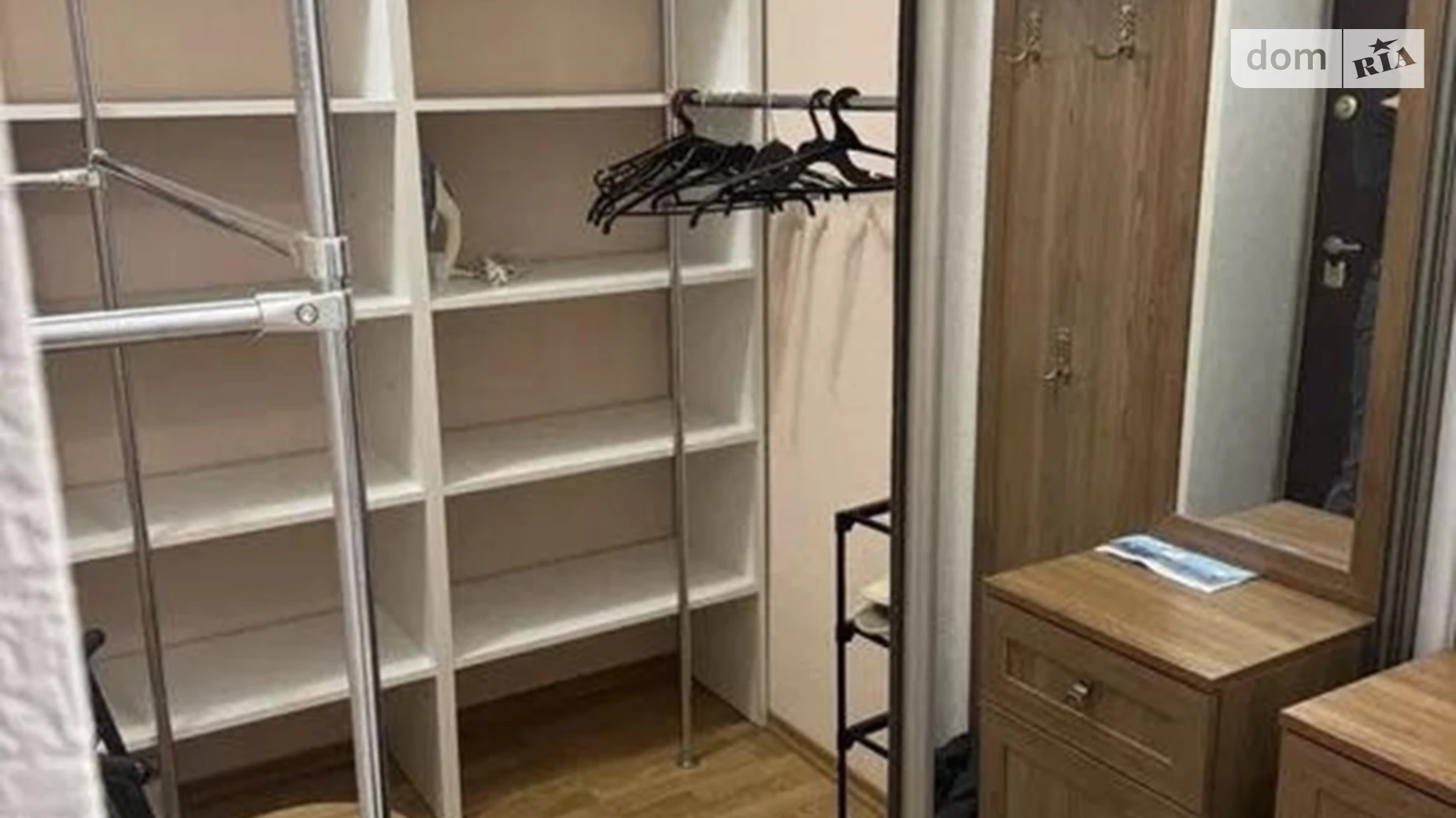 Сдается в аренду 1-комнатная квартира 43 кв. м в Киеве, ул. Василия Тютюнника, 5Б - фото 2