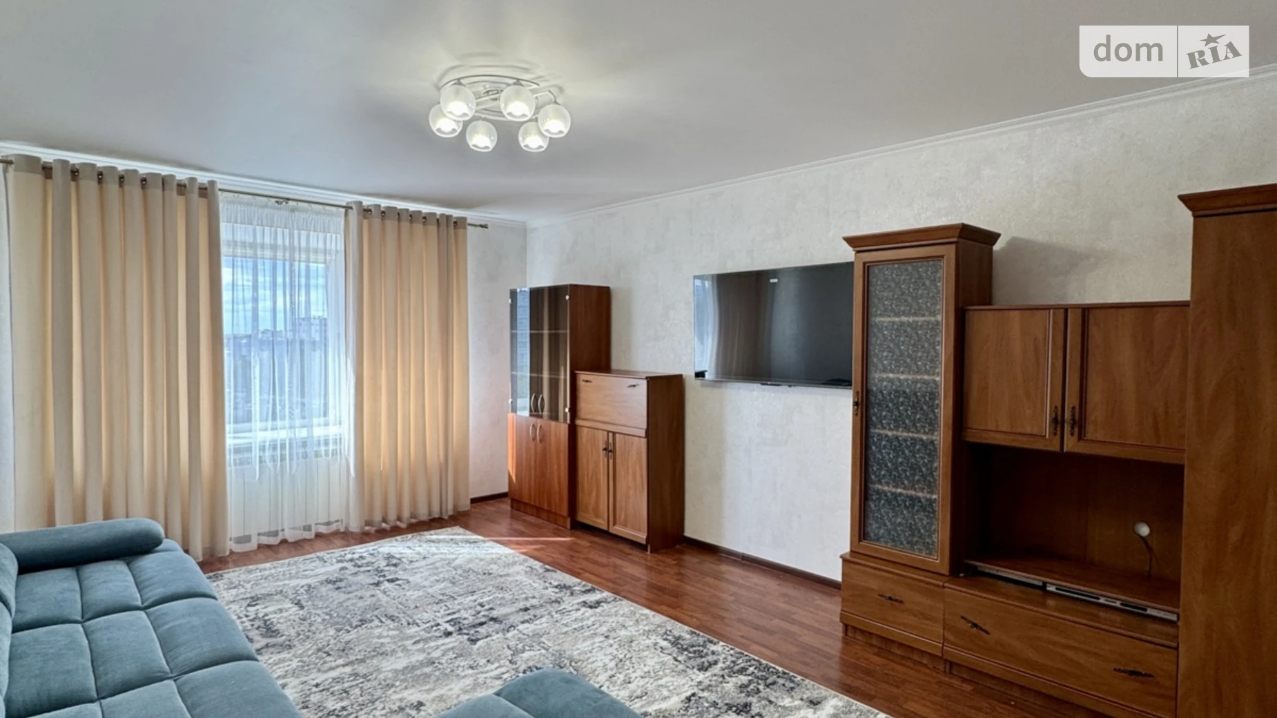 Здається в оренду 2-кімнатна квартира 97.1 кв. м у Хмельницькому, вул. Шевченка, 11 - фото 5