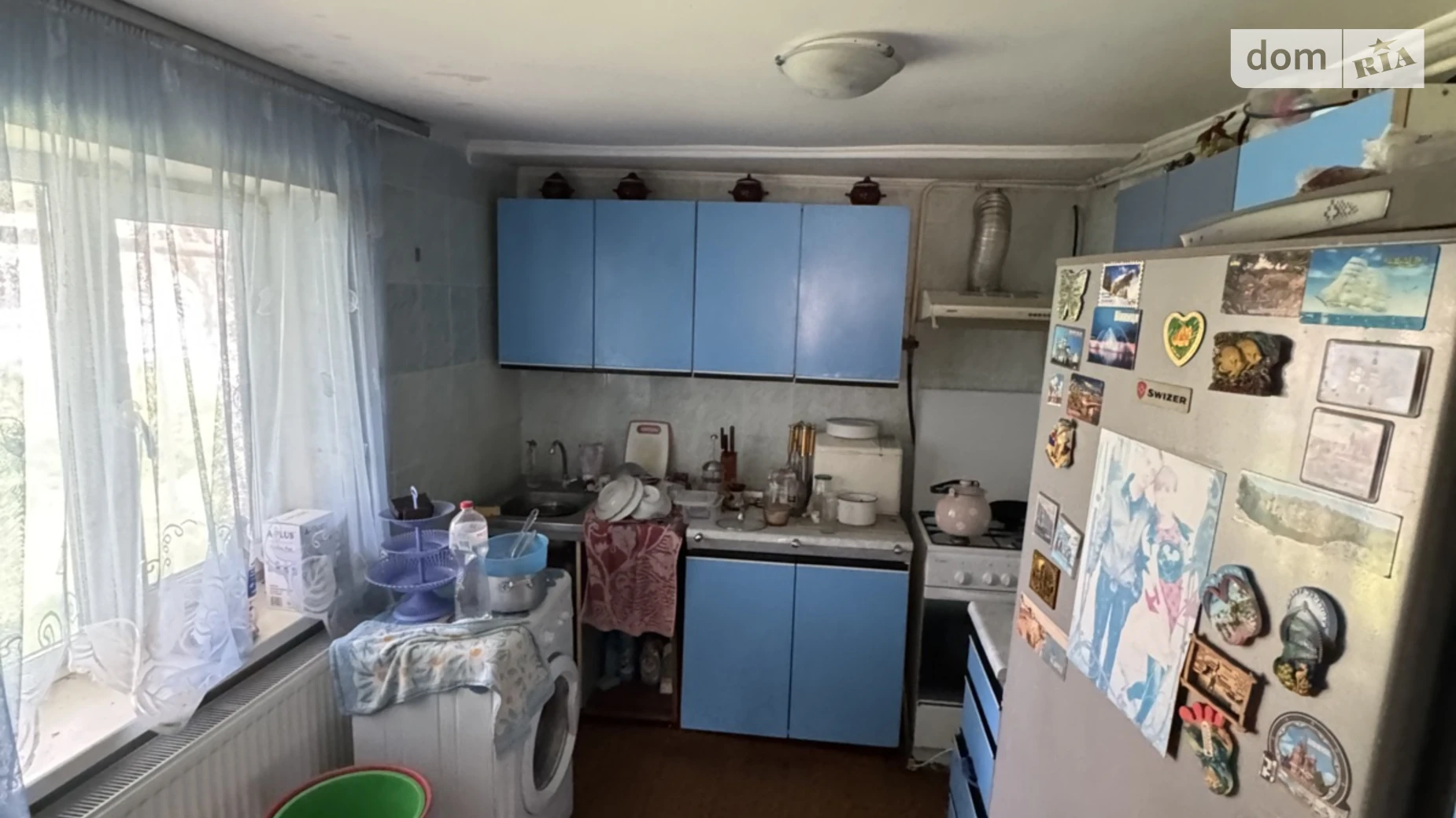 Продается одноэтажный дом 50 кв. м с баней/сауной, цена: 18000 $ - фото 5
