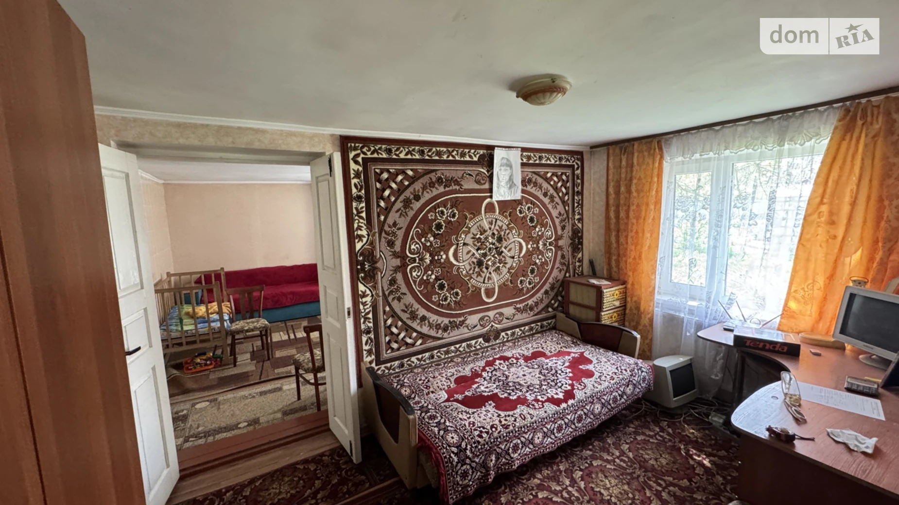 Продается одноэтажный дом 50 кв. м с баней/сауной, цена: 18000 $ - фото 4