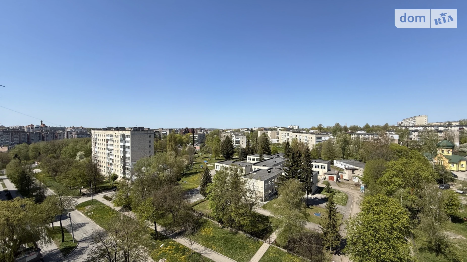 3-комнатная квартира 98 кв. м в Тернополе, цена: 95000 $ - фото 4