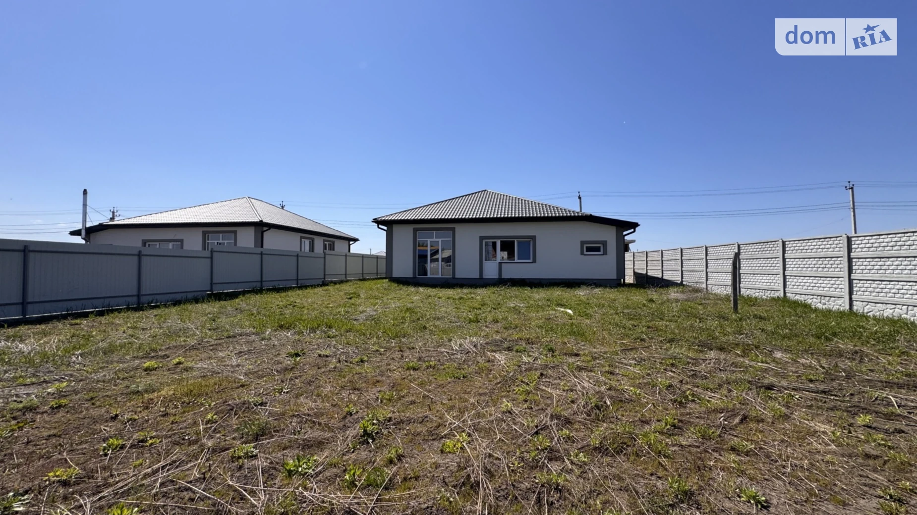 Продається одноповерховий будинок 105 кв. м з подвалом, цена: 75000 $ - фото 2
