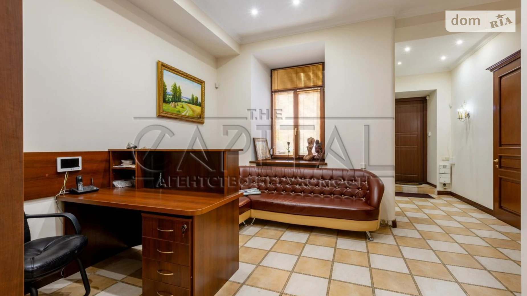 Продается офис 67.8 кв. м в бизнес-центре, цена: 680000 $ - фото 5