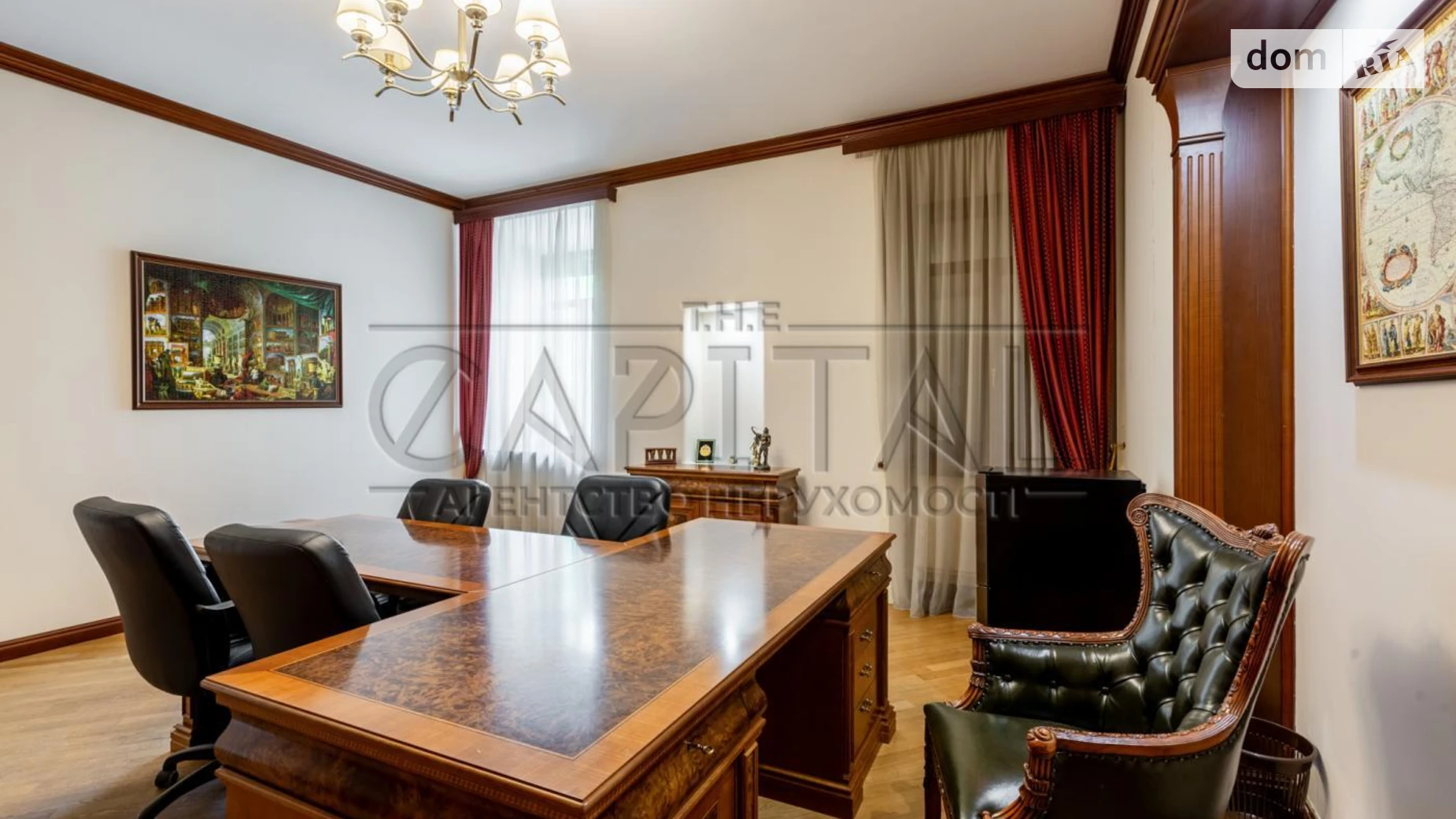 Продается офис 67.8 кв. м в бизнес-центре, цена: 680000 $ - фото 3