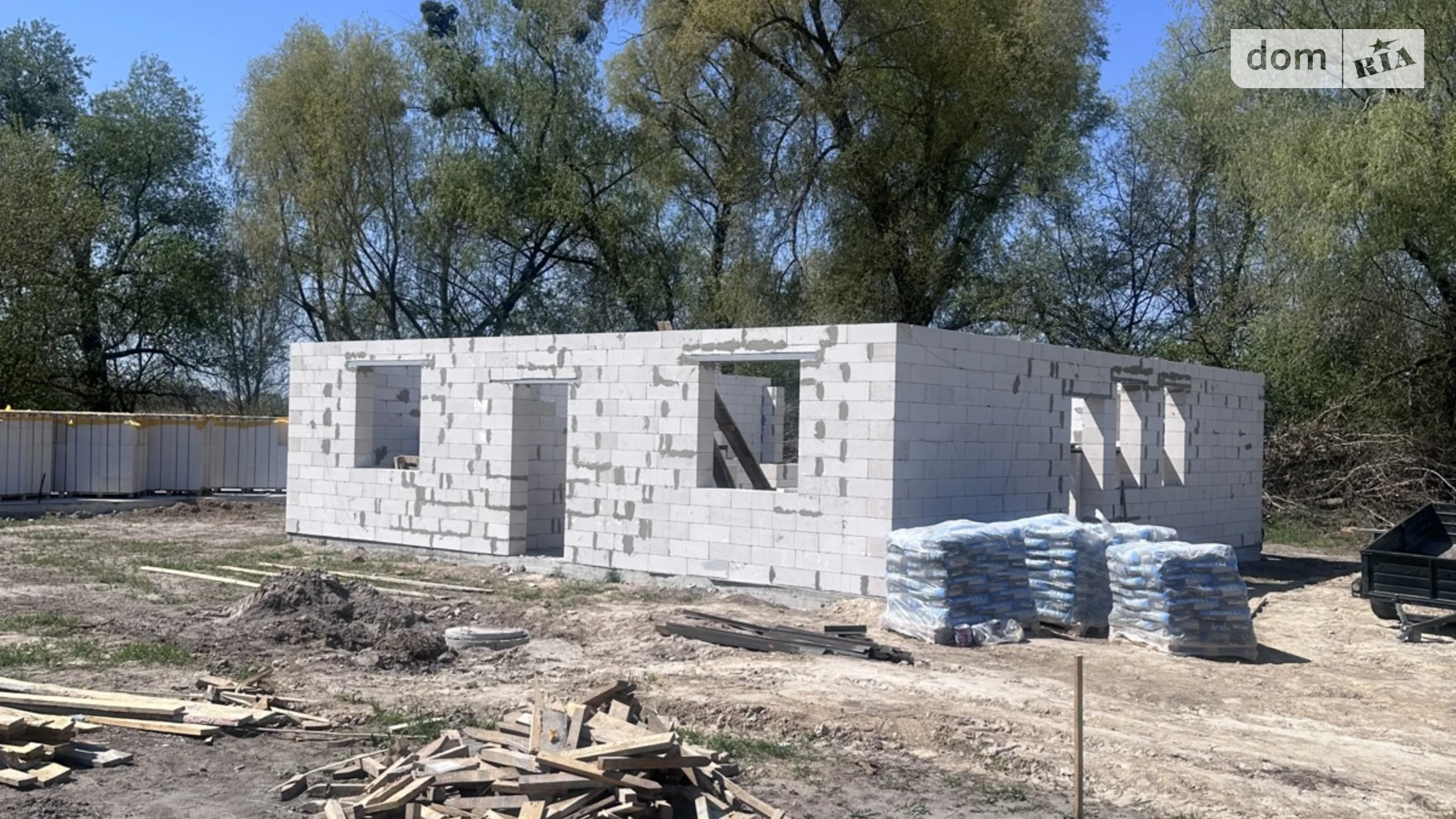 вулиця Васильківська Білогородка, цена: 95000 $ - фото 2