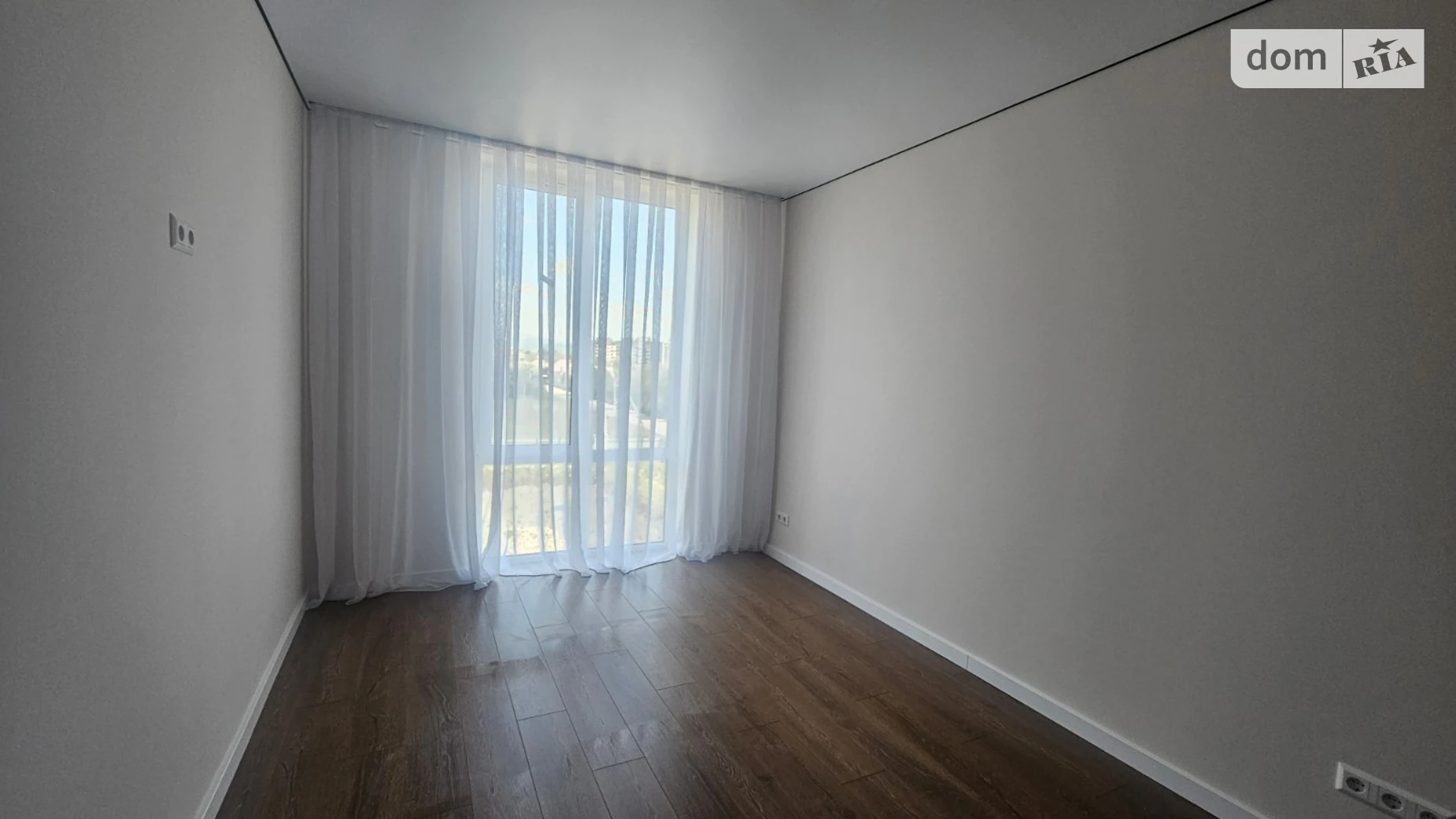 Продается 1-комнатная квартира 43 кв. м в Ужгороде, ул. Загорская, 168 - фото 5