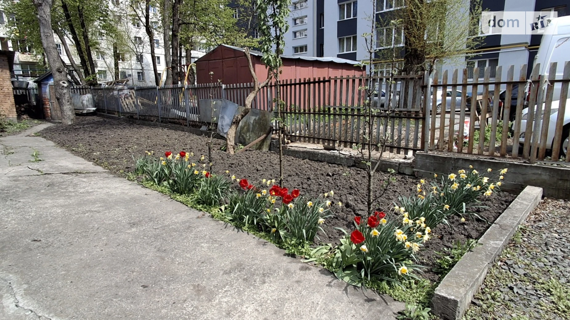 Продається одноповерховий будинок 87 кв. м з садом, цена: 99000 $ - фото 4