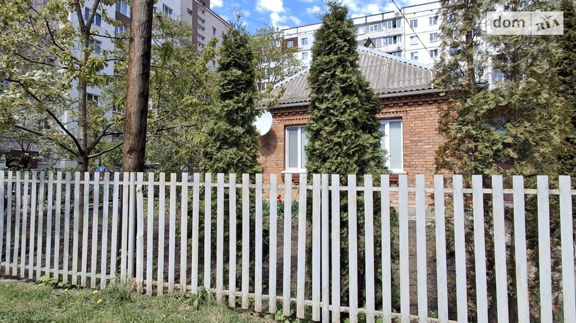 Продается одноэтажный дом 87.8 кв. м с террасой, цена: 97000 $ - фото 3