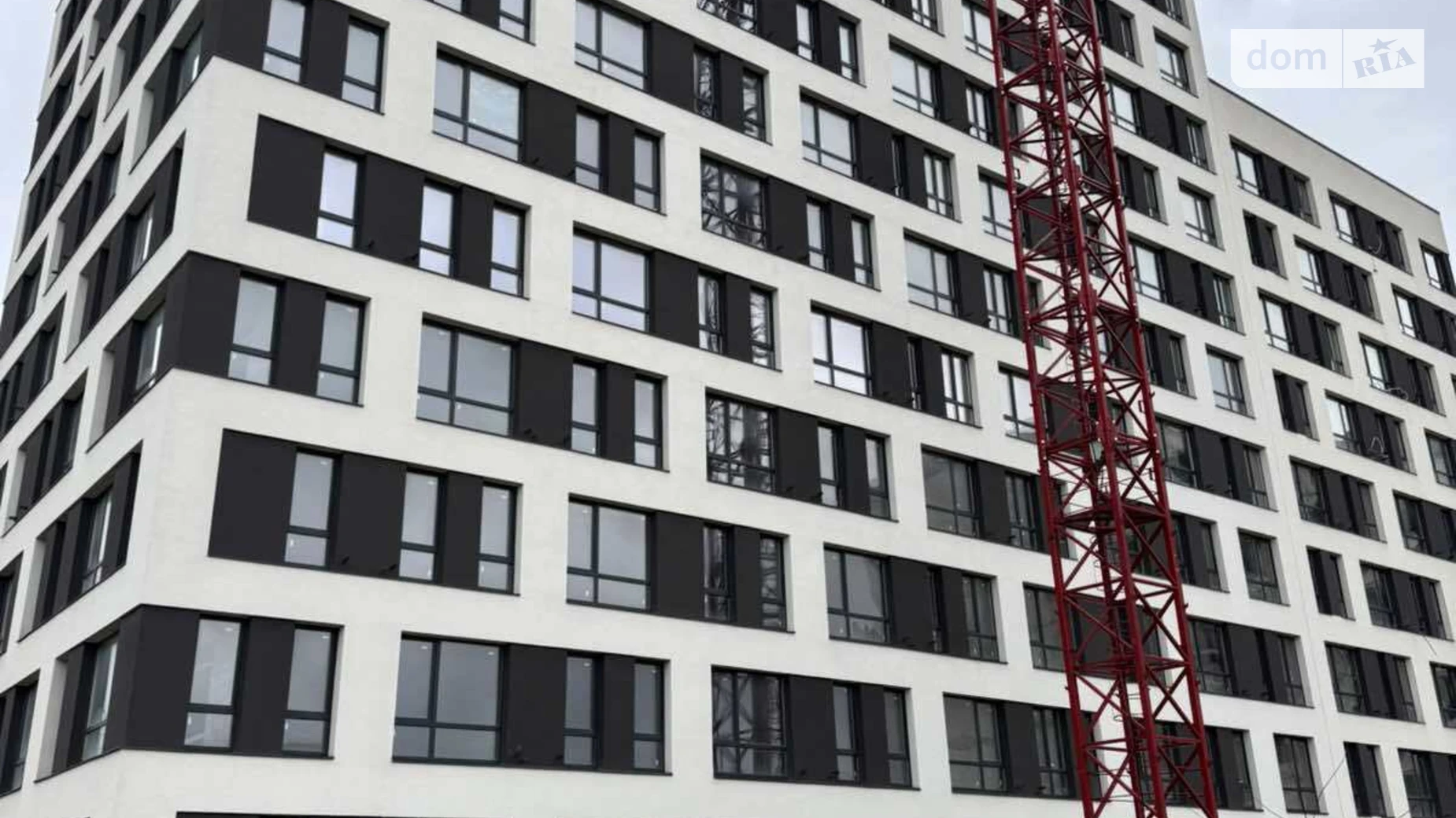Продается 1-комнатная квартира 43 кв. м в Львове, ул. Хмельницкого Богдана, 207 - фото 2