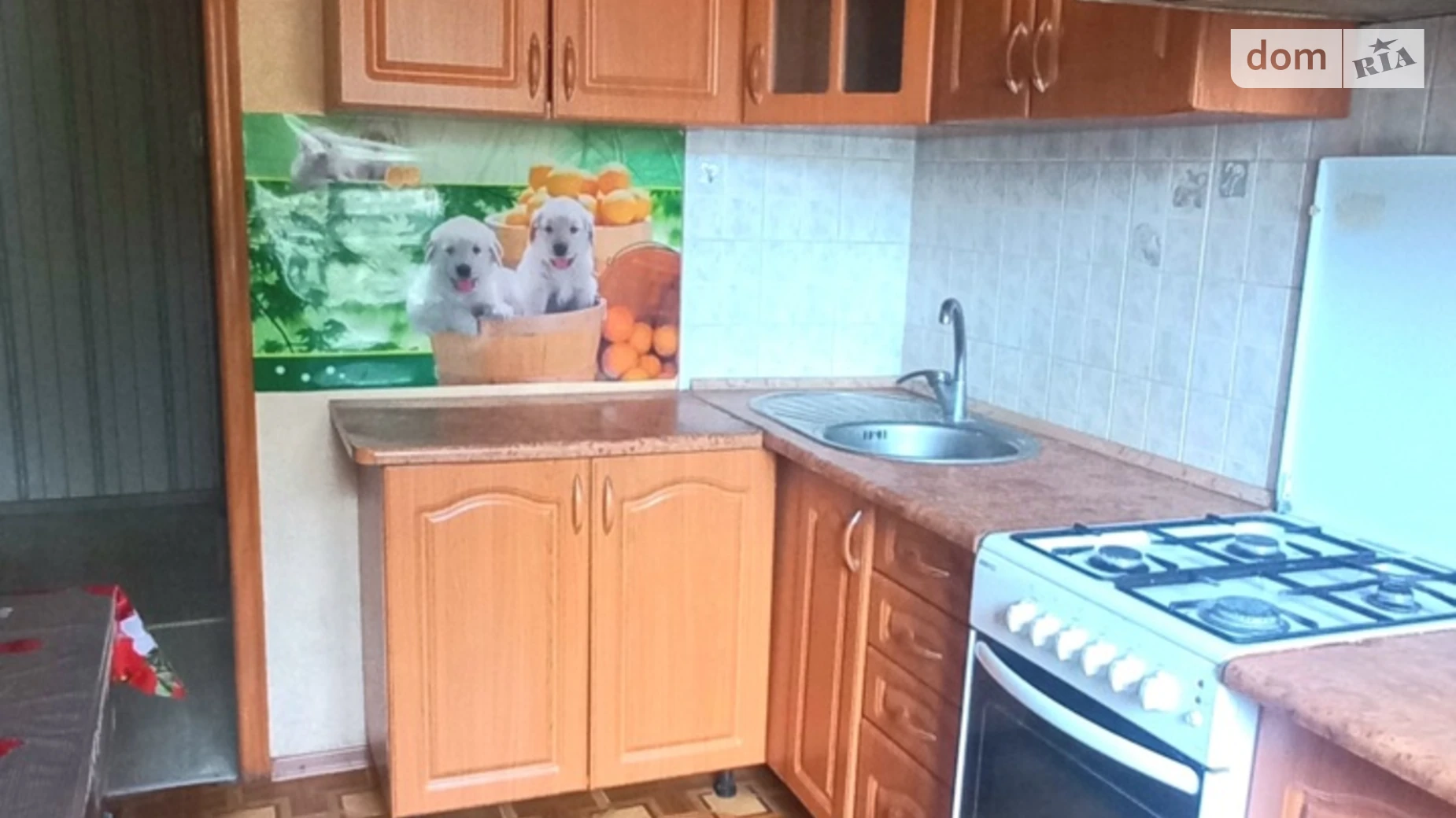 Продается 3-комнатная квартира 68.7 кв. м в Черкассах, цена: 62000 $ - фото 3