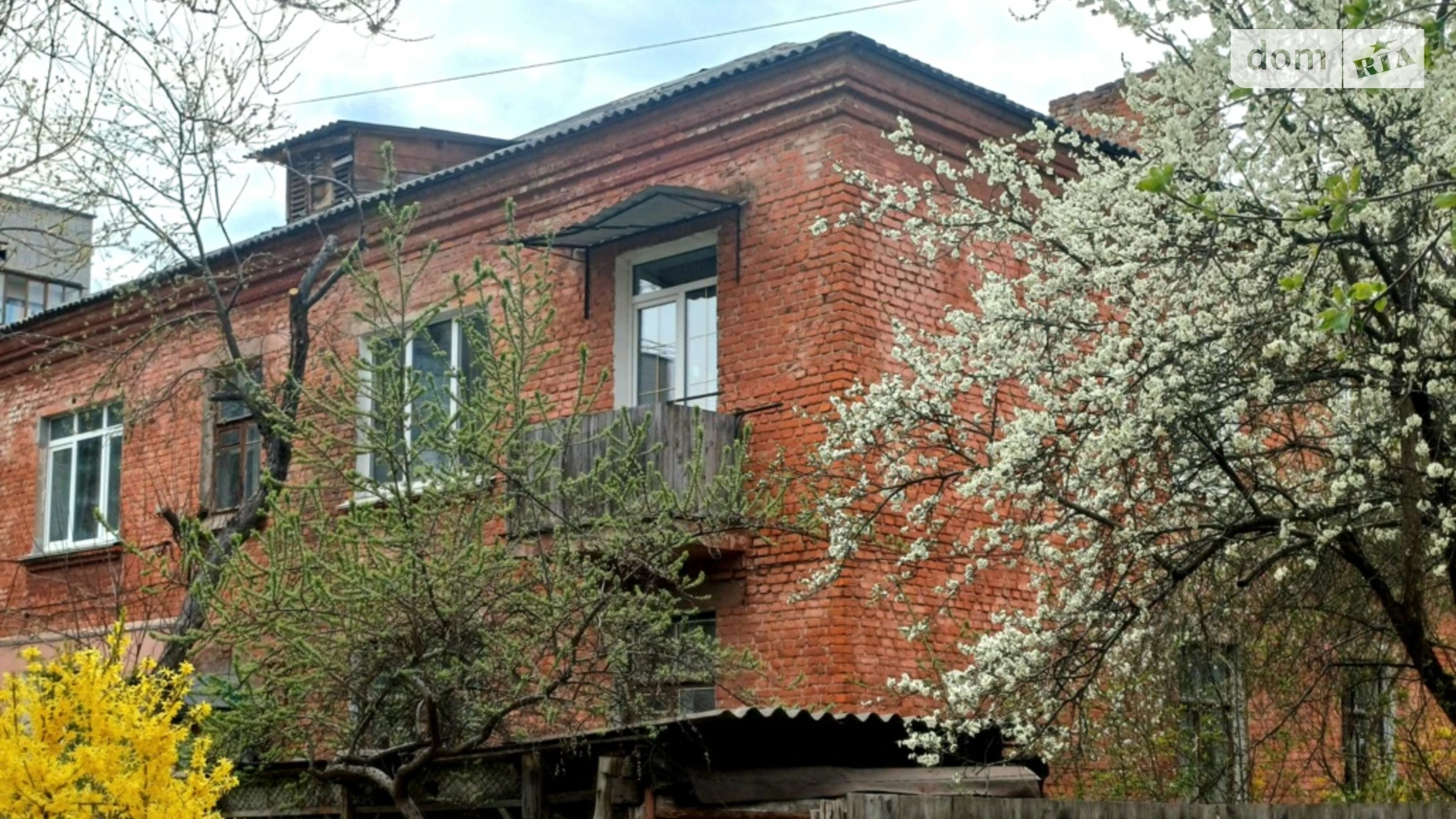 Продается 2-комнатная квартира 45.2 кв. м в Чернигове, ул. Богуна Ивана, 52 - фото 3