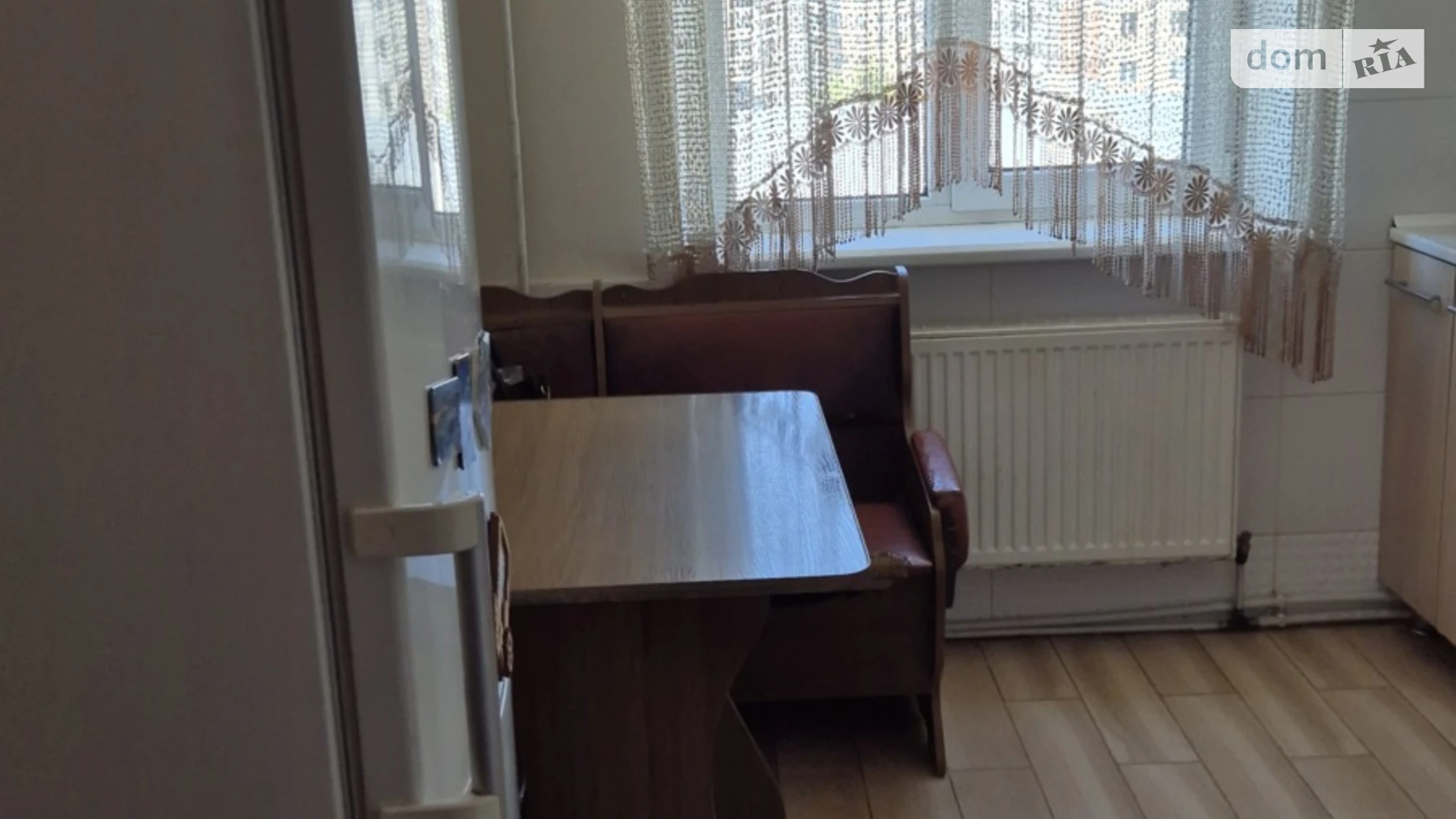 2-комнатная квартира 50 кв. м в Тернополе, ул. Симоненко Василия, 1 - фото 2