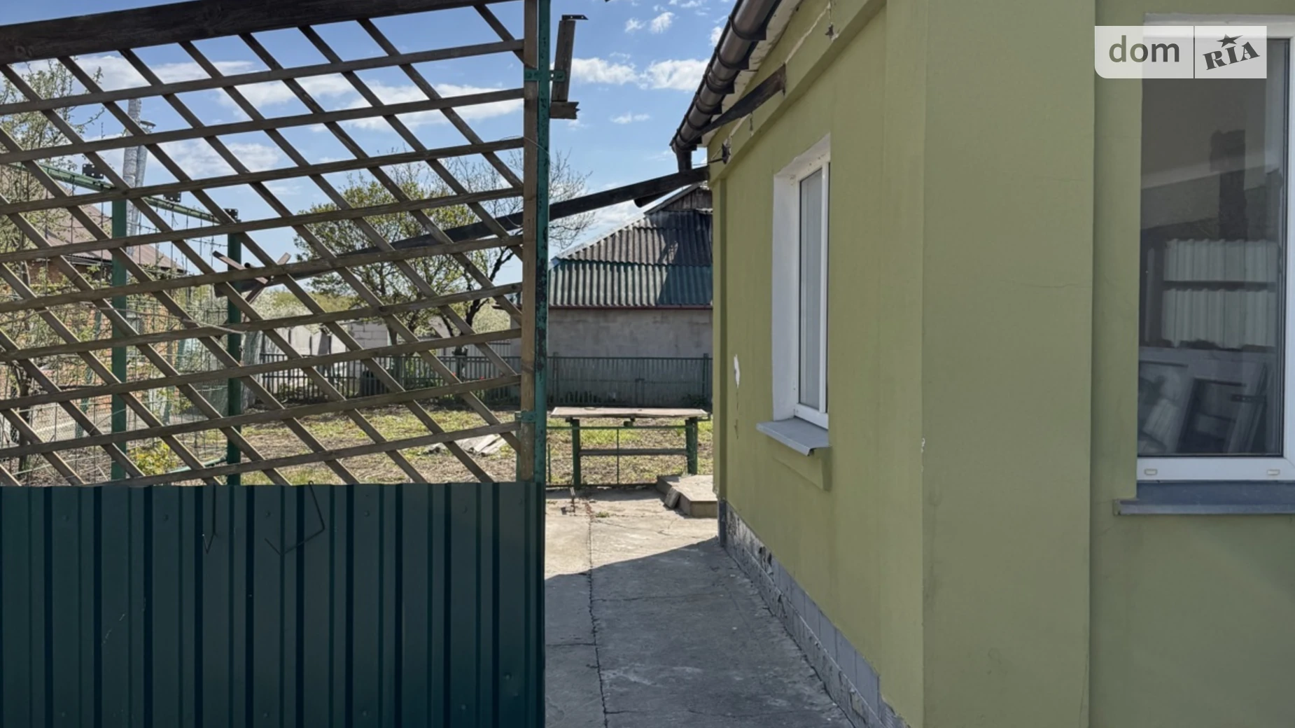 Продается одноэтажный дом 58.5 кв. м с участком, цена: 59500 $ - фото 3