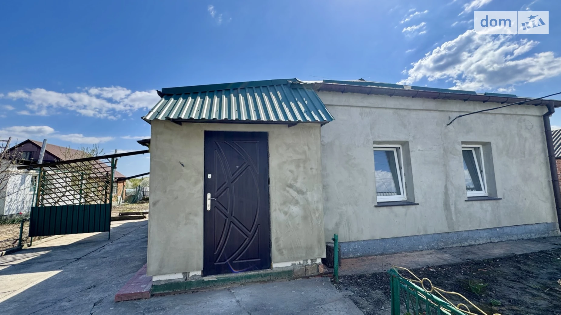Продается одноэтажный дом 58.5 кв. м с участком, цена: 59500 $ - фото 4
