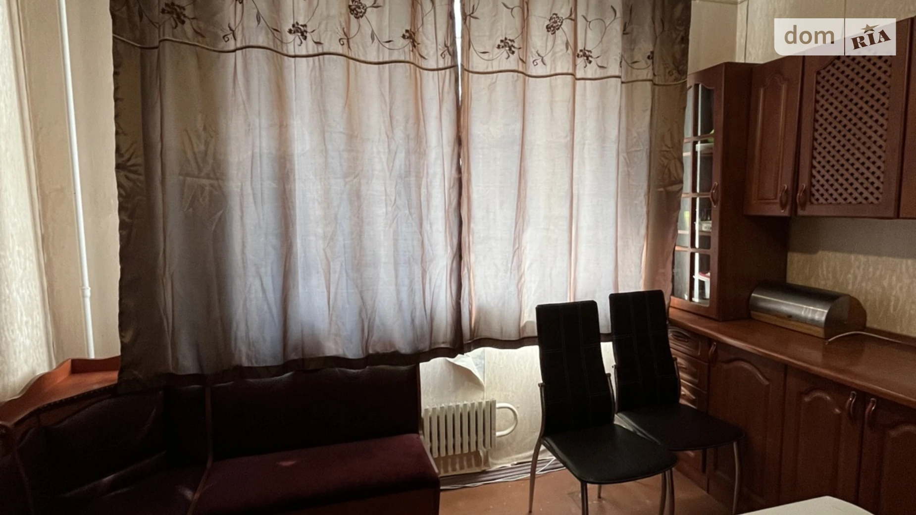 Продается 2-комнатная квартира 50.2 кв. м в Харькове, ул. Большая Кольцевая, 132 - фото 2