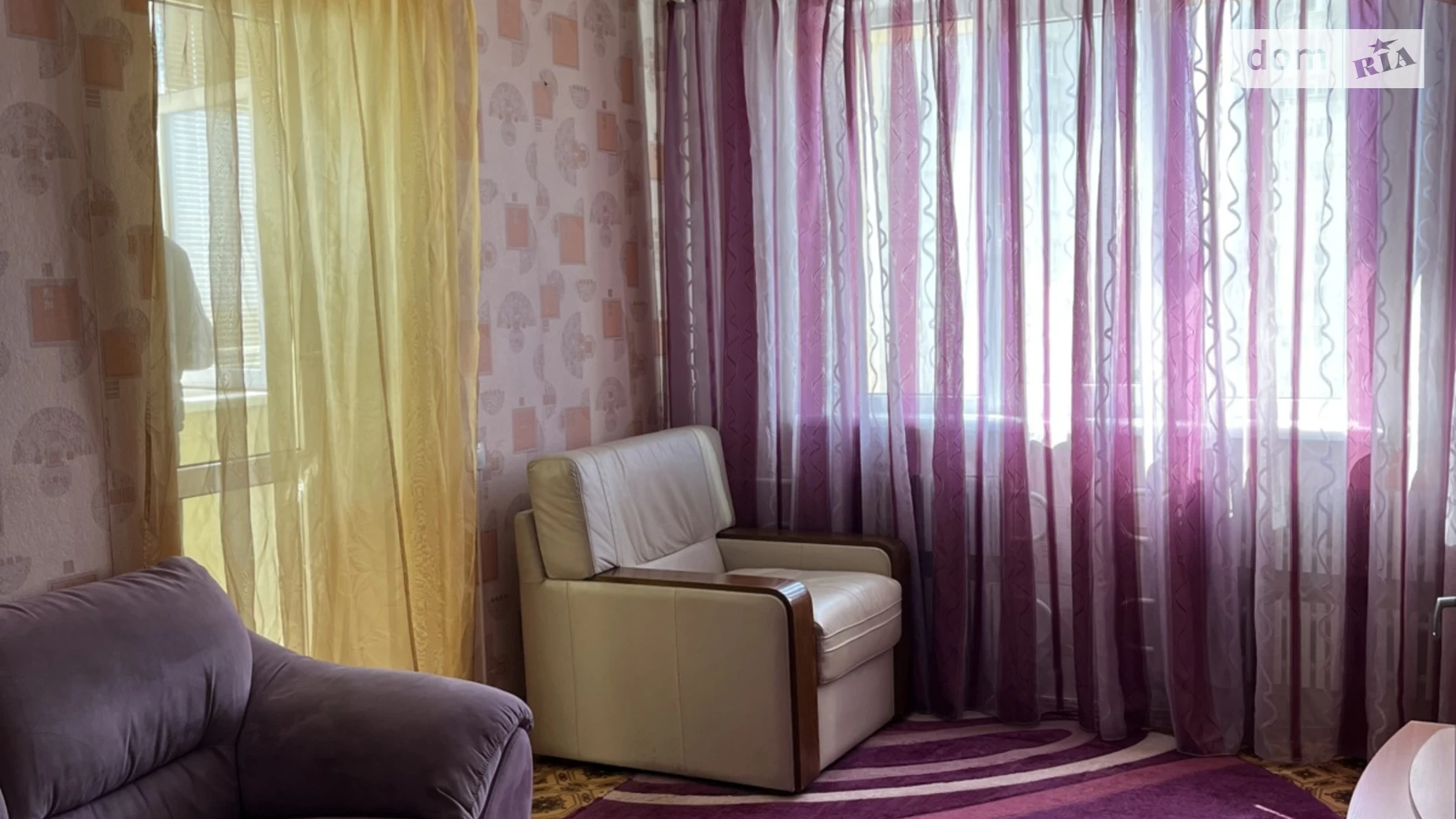 Продается 2-комнатная квартира 50.2 кв. м в Харькове, ул. Большая Кольцевая, 132 - фото 3