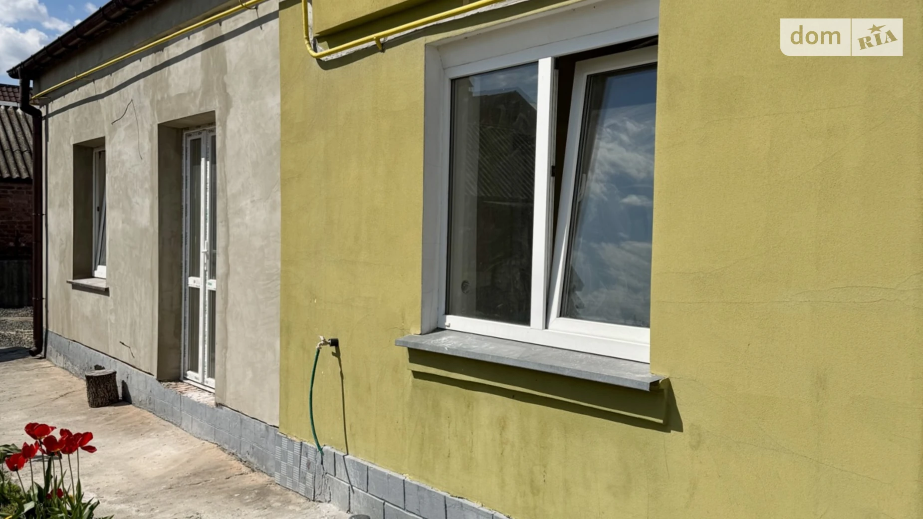 Продается одноэтажный дом 58.5 кв. м с участком, цена: 59500 $ - фото 2
