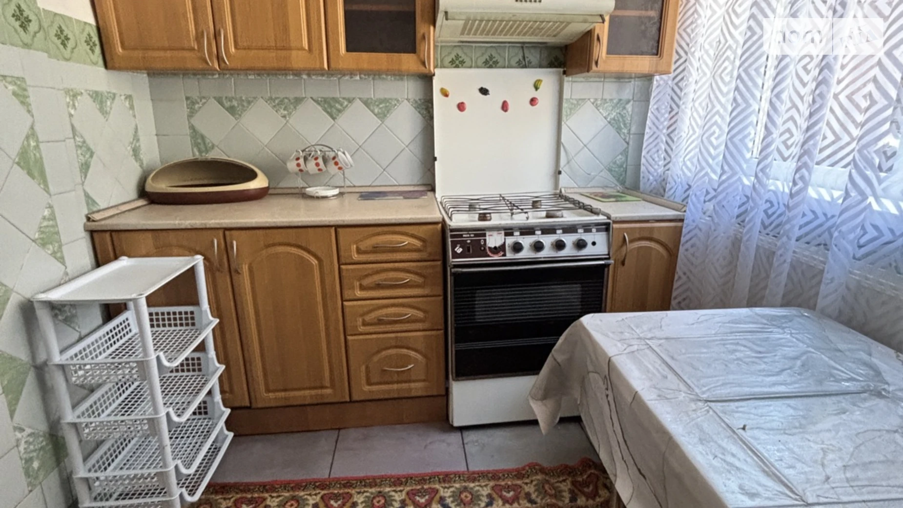 Сдается в аренду одноэтажный дом 100 кв. м с балконом, цена: 10000 грн - фото 3