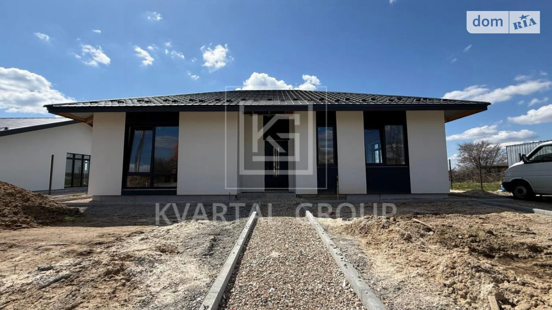 Продается одноэтажный дом 98 кв. м с подвалом, цена: 97000 $ - фото 2