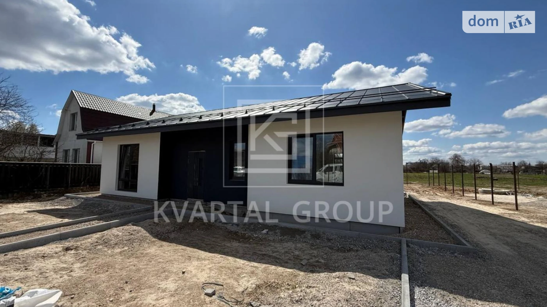 Продается одноэтажный дом 98 кв. м с подвалом, цена: 97000 $ - фото 5