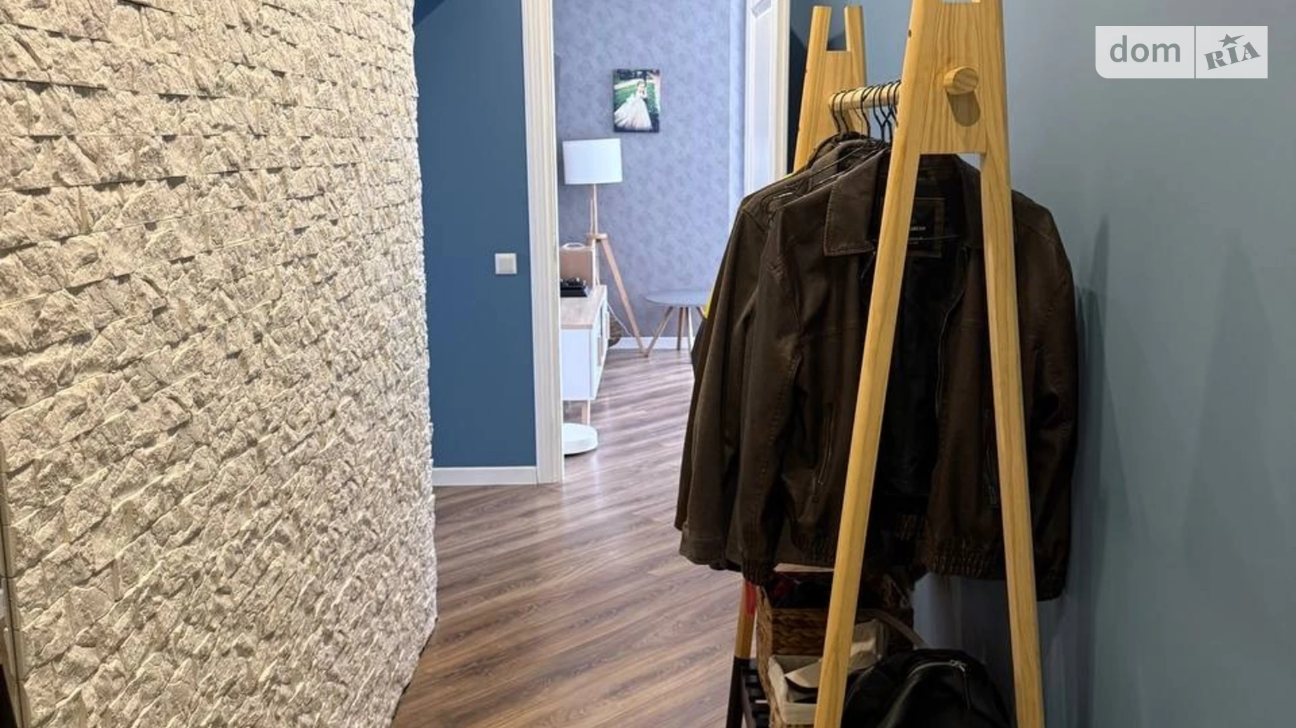 3-комнатная квартира 83.3 кв. м в Луцке, ул. Новочерчицкая - фото 2