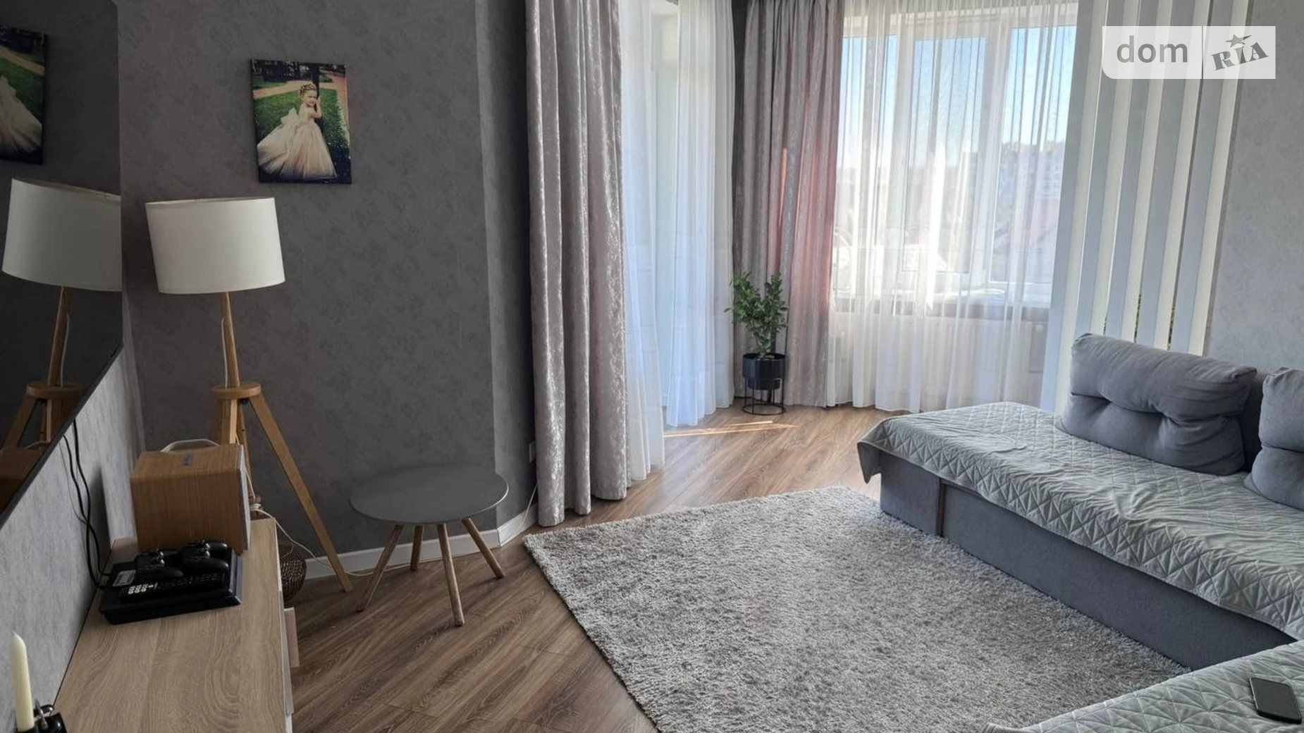 3-комнатная квартира 83.3 кв. м в Луцке, ул. Новочерчицкая - фото 4