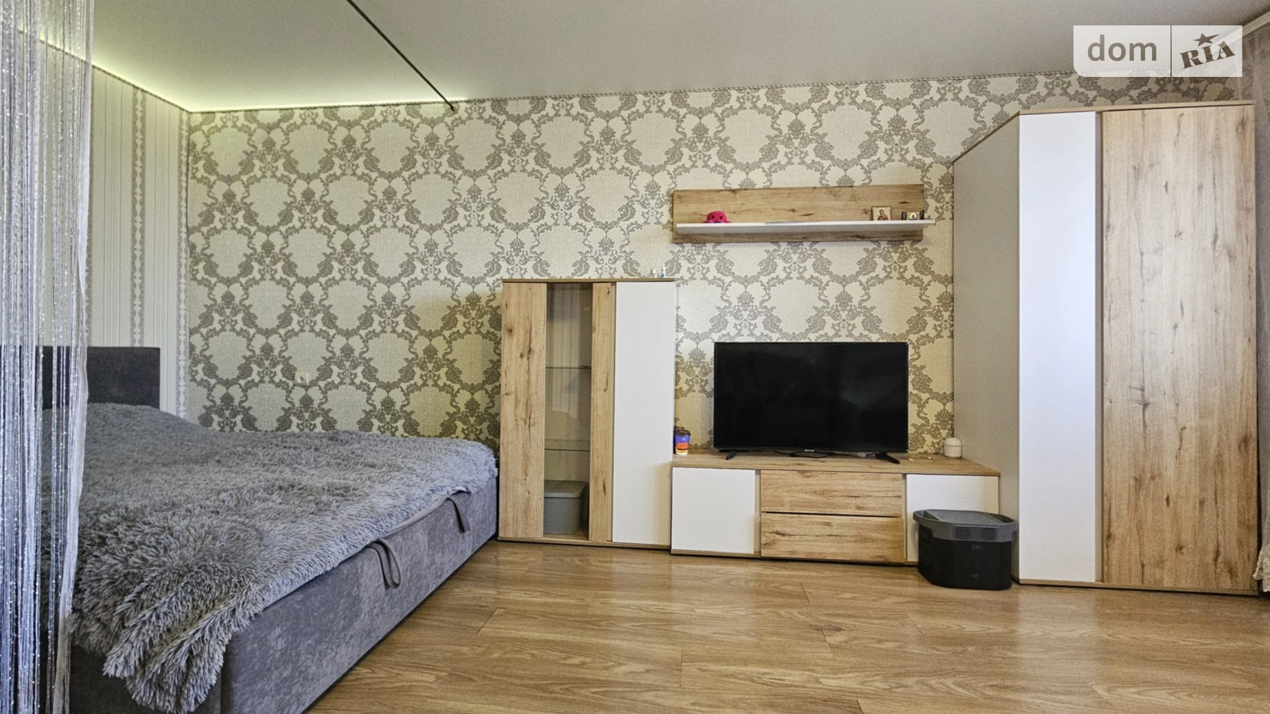 Сдается в аренду 1-комнатная квартира 42 кв. м в Виннице, ул. Павла Тычины - фото 5