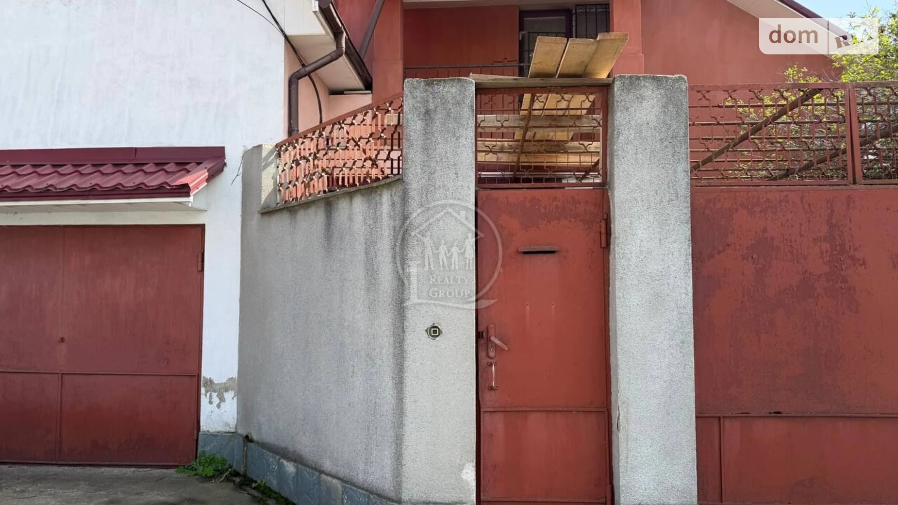 ул. Огренича Николая Дача Ковалёвского Одесса, цена: 160000 $ - фото 5