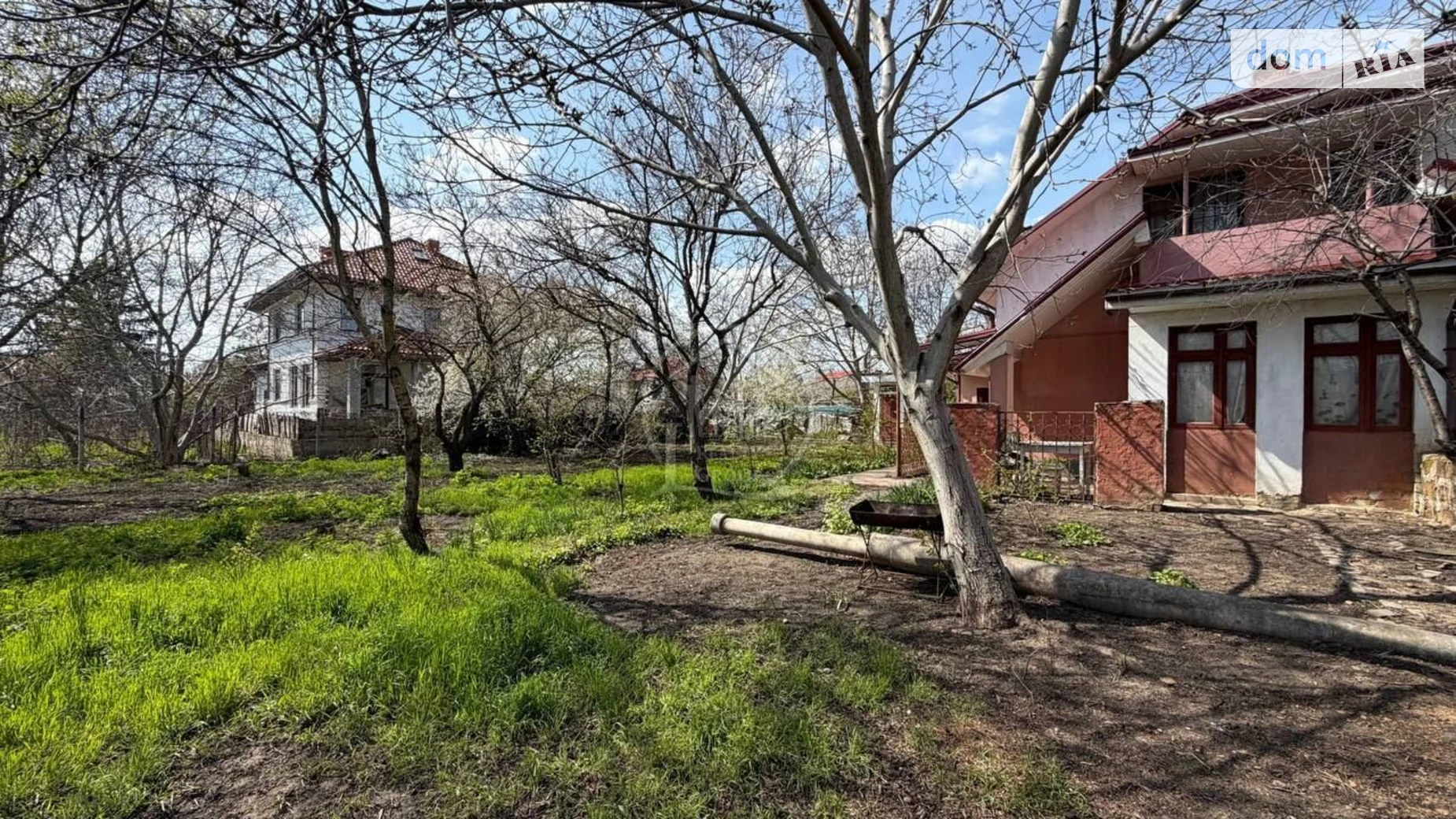ул. Огренича Николая Дача Ковалёвского Одесса, цена: 160000 $ - фото 2