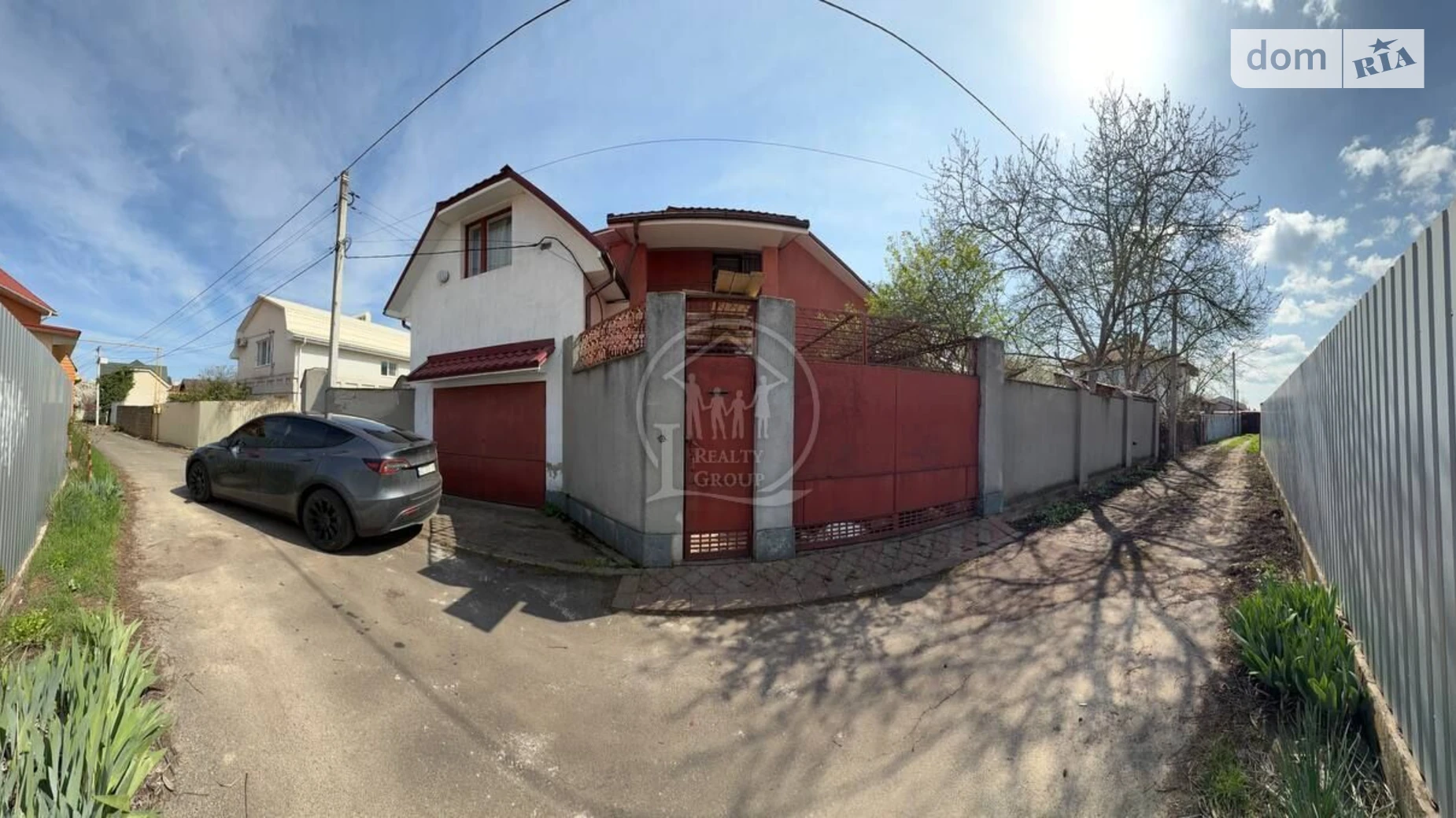ул. Огренича Николая Дача Ковалёвского Одесса, цена: 160000 $ - фото 4