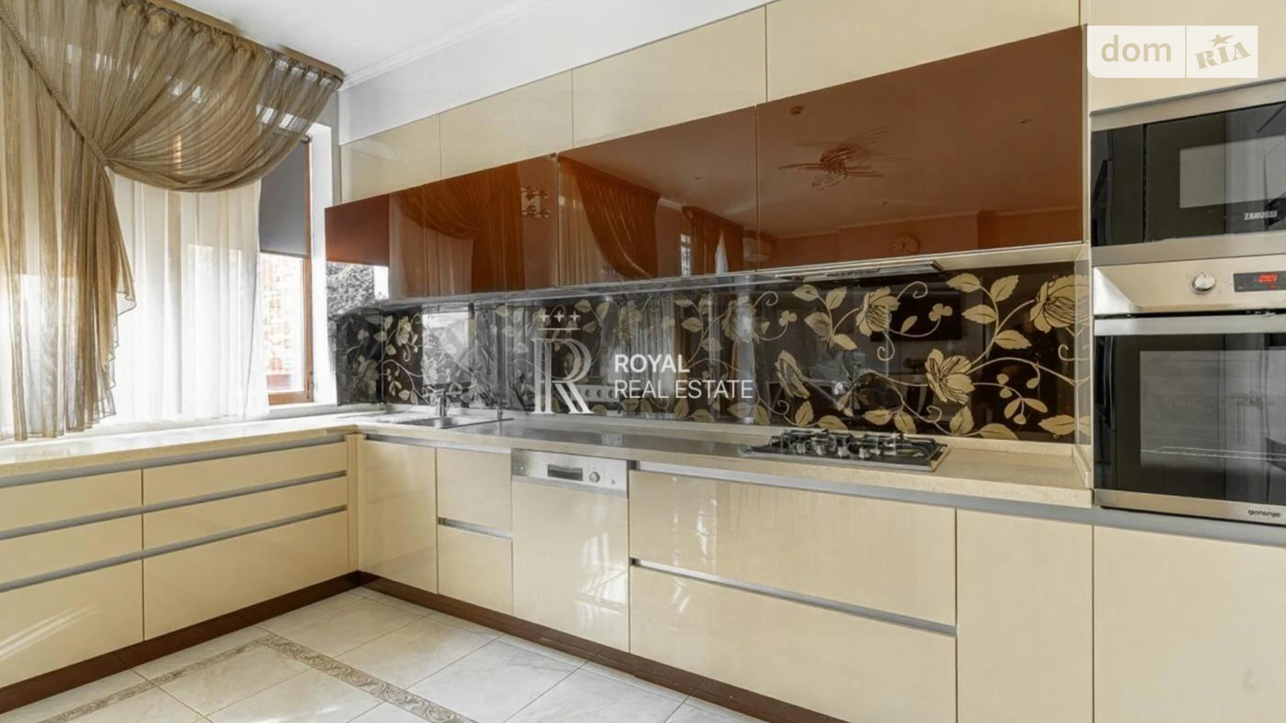 Сдается в аренду дом на 2 этажа 222.3 кв. м с гаражом, цена: 3500 $ - фото 2