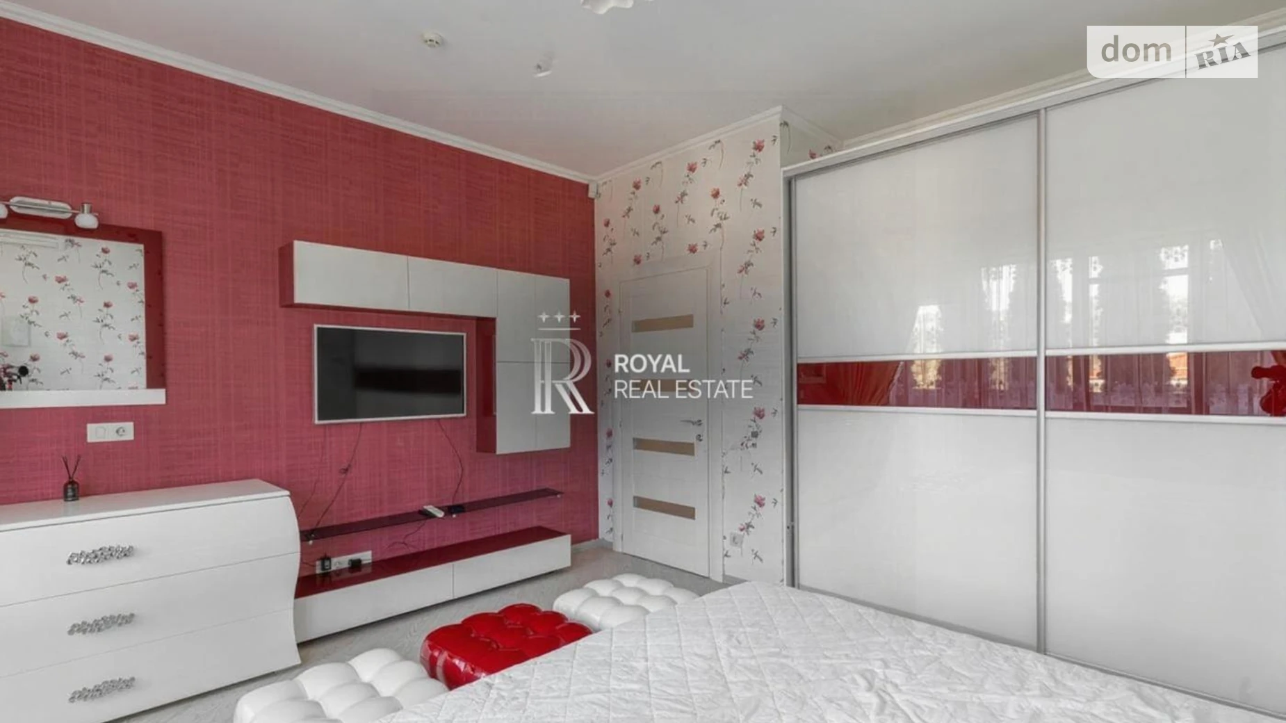 Сдается в аренду дом на 2 этажа 222.3 кв. м с гаражом, цена: 3500 $ - фото 4