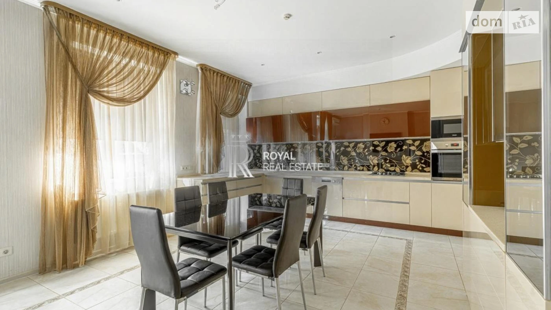 Сдается в аренду дом на 2 этажа 222.3 кв. м с гаражом, цена: 3500 $ - фото 5