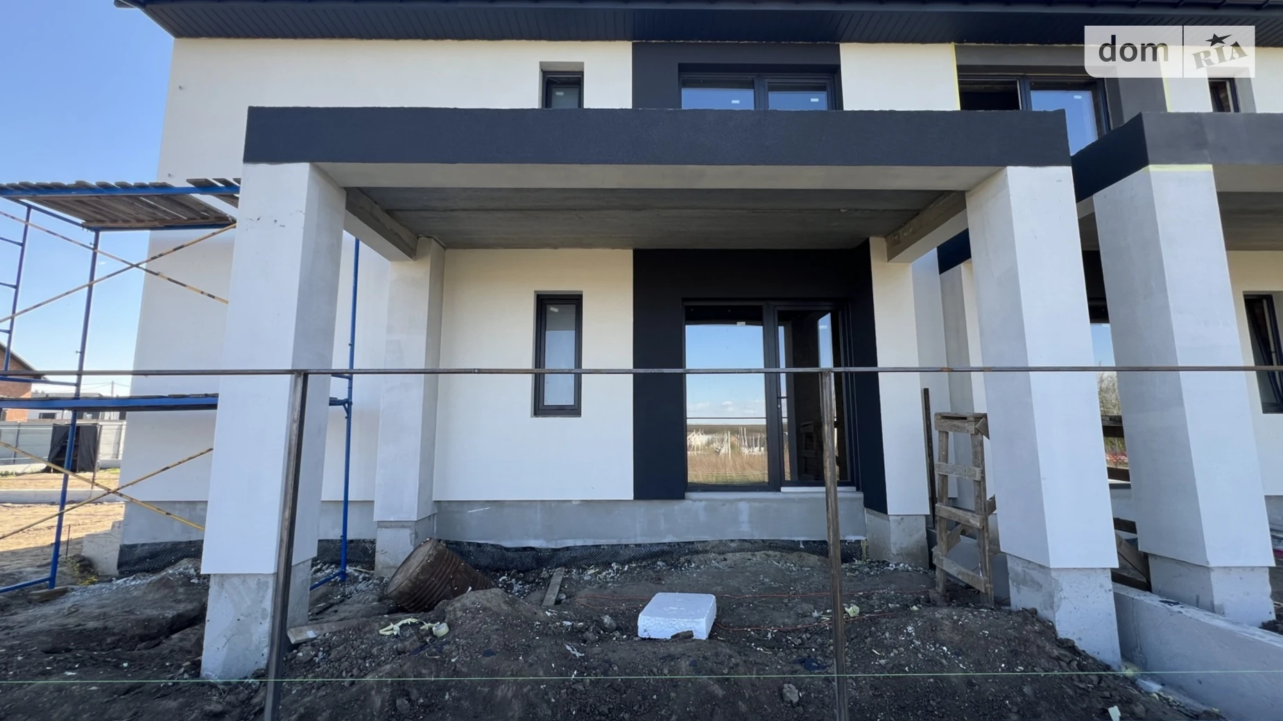 ул. Архитекторская Стрижавка ЖК на Архитекторской, цена: 65000 $ - фото 4