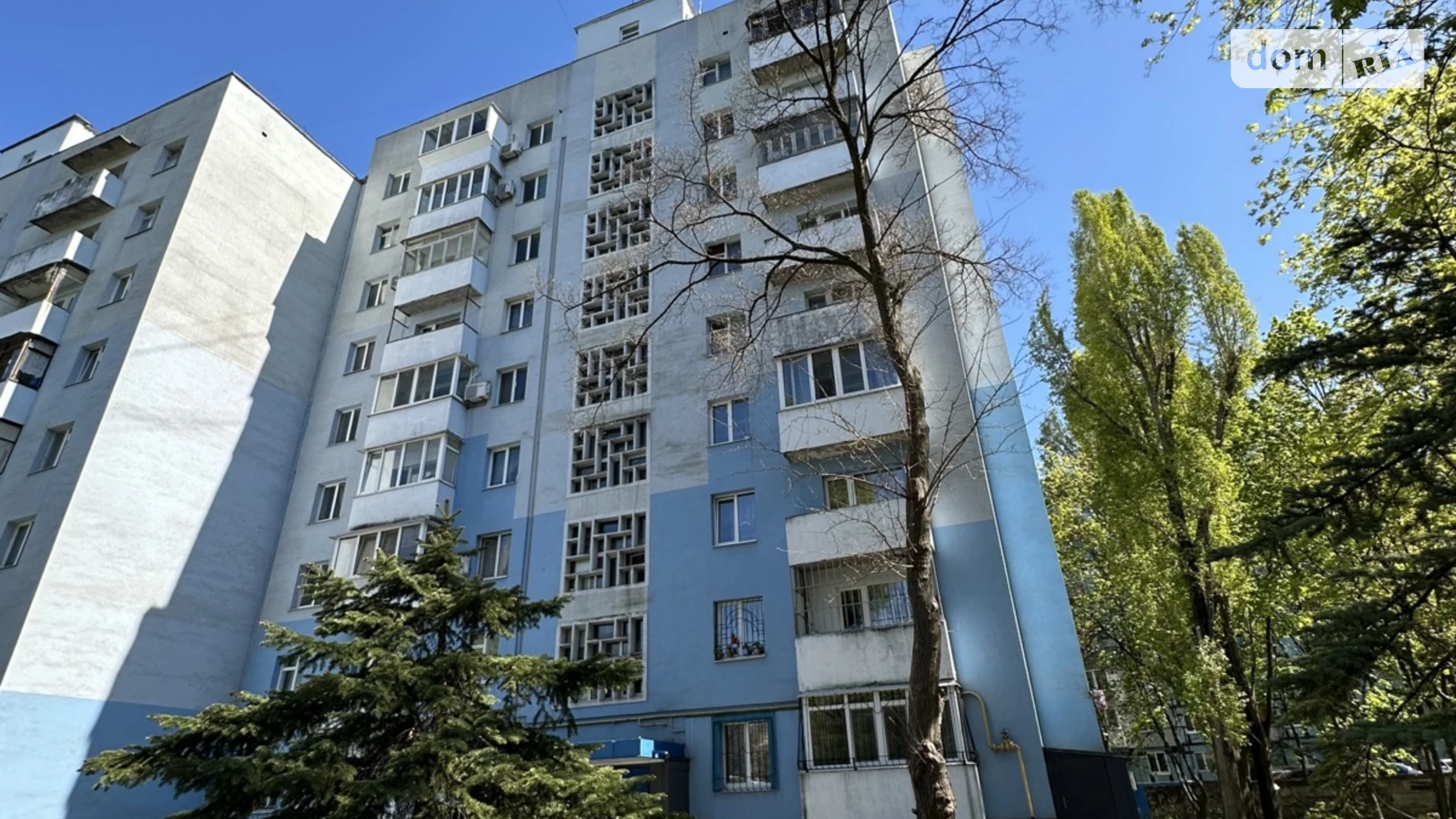 Продается 1-комнатная квартира 39.5 кв. м в Днепре, мас. Сокол-1 - фото 3