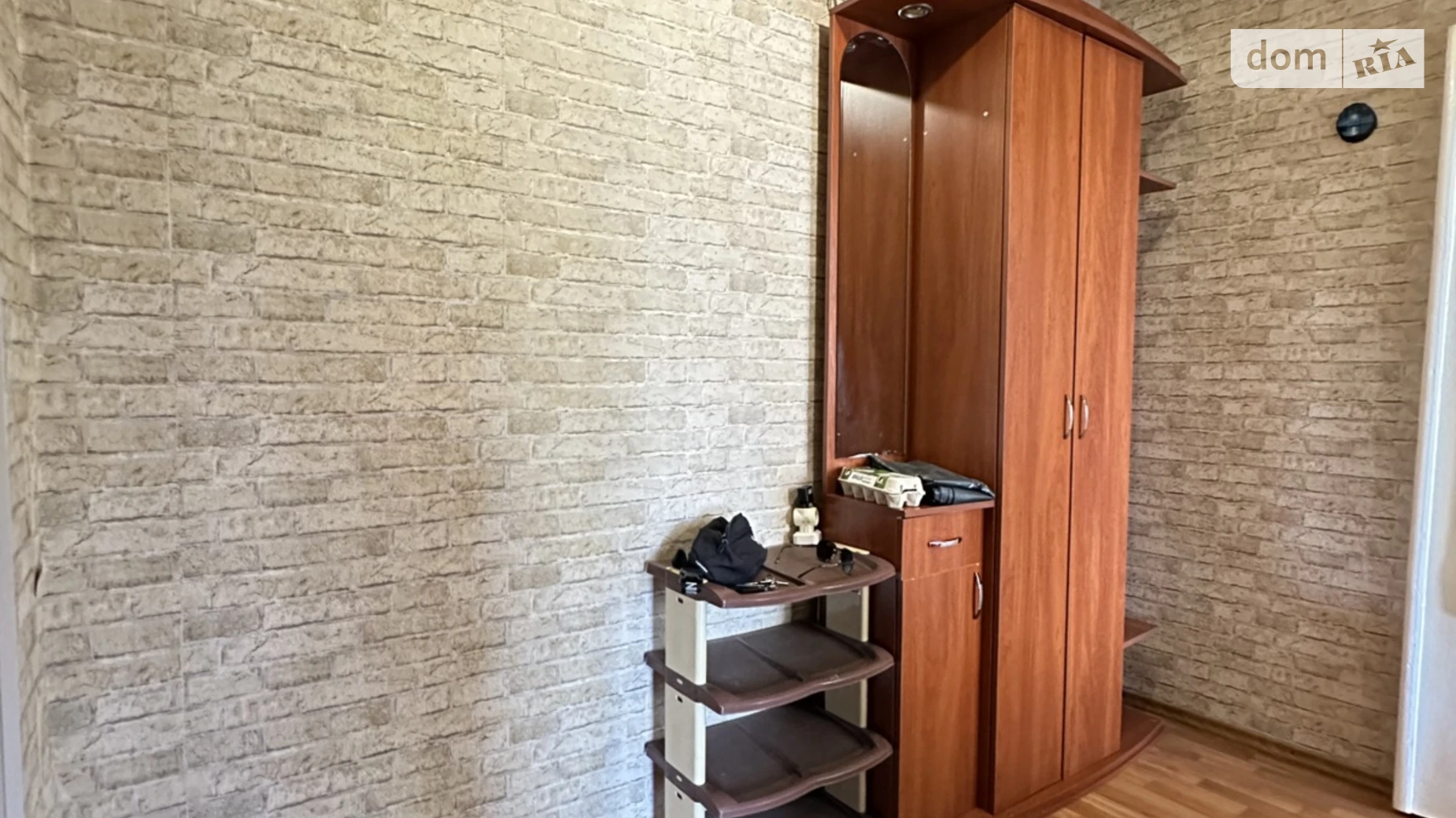 Продается 1-комнатная квартира 39.5 кв. м в Днепре, мас. Сокол-1 - фото 2