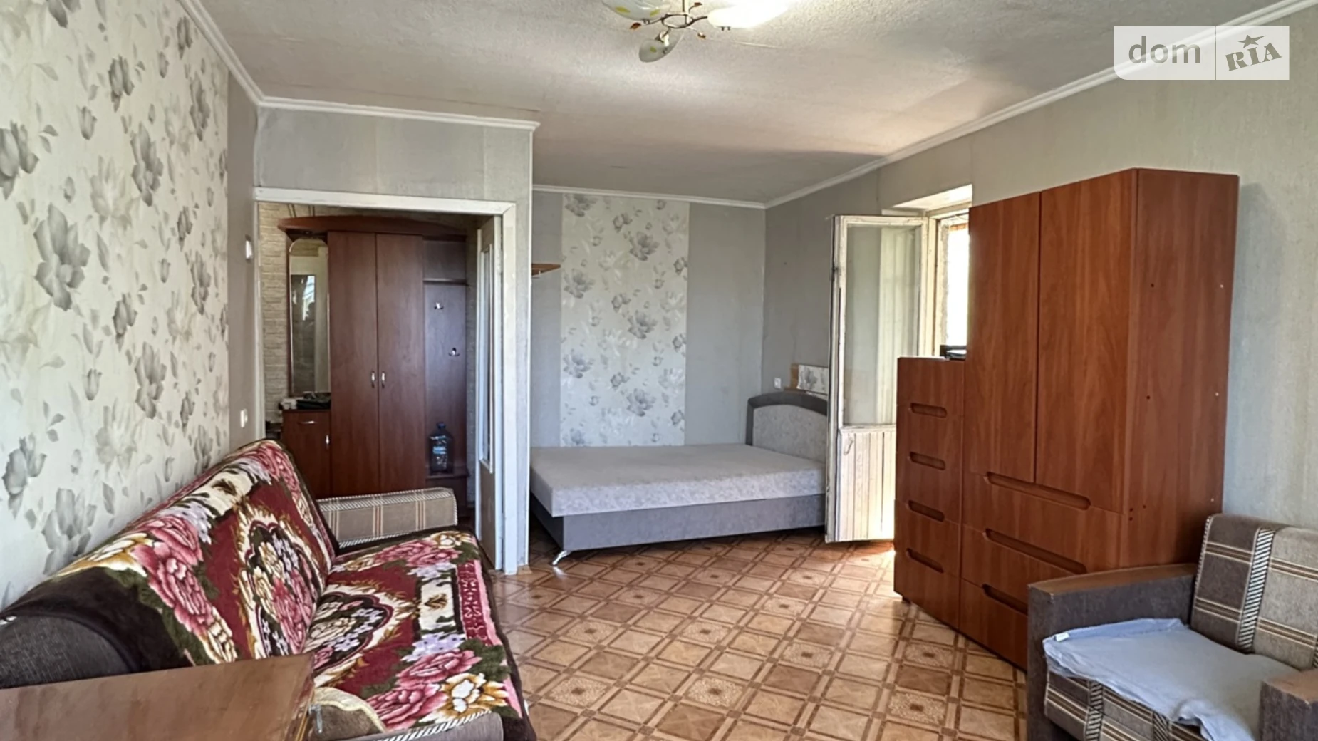 Продается 1-комнатная квартира 39.5 кв. м в Днепре, мас. Сокол-1 - фото 4