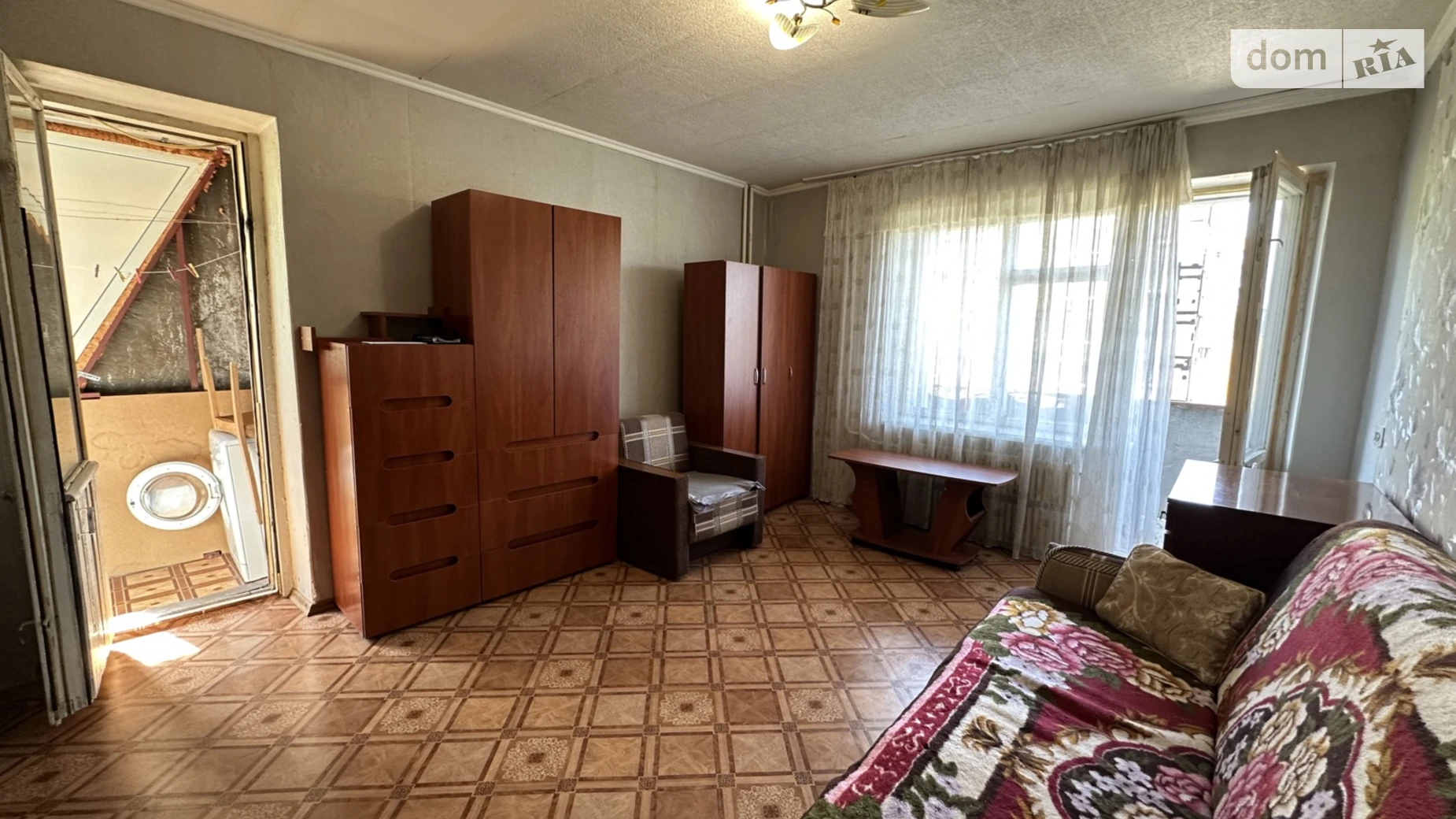 Продается 1-комнатная квартира 39.5 кв. м в Днепре, мас. Сокол-1 - фото 5