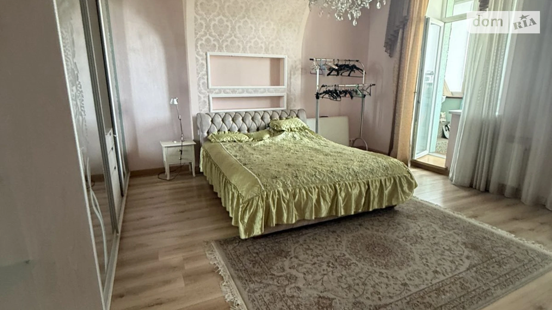 Продается 6-комнатная квартира 210 кв. м в Харькове, просп. Героев Харькова(Московский), 131В - фото 5
