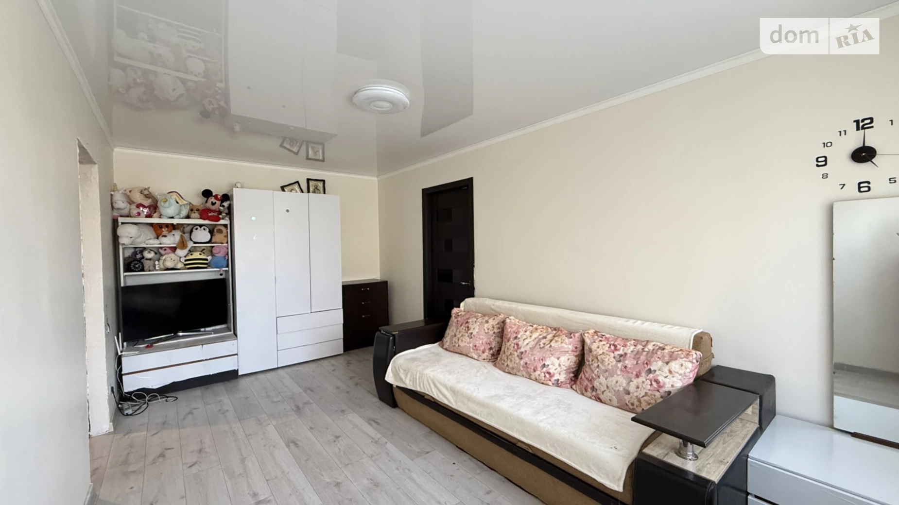 Продается 2-комнатная квартира 42.7 кв. м в Хмельницком, цена: 49000 $ - фото 2