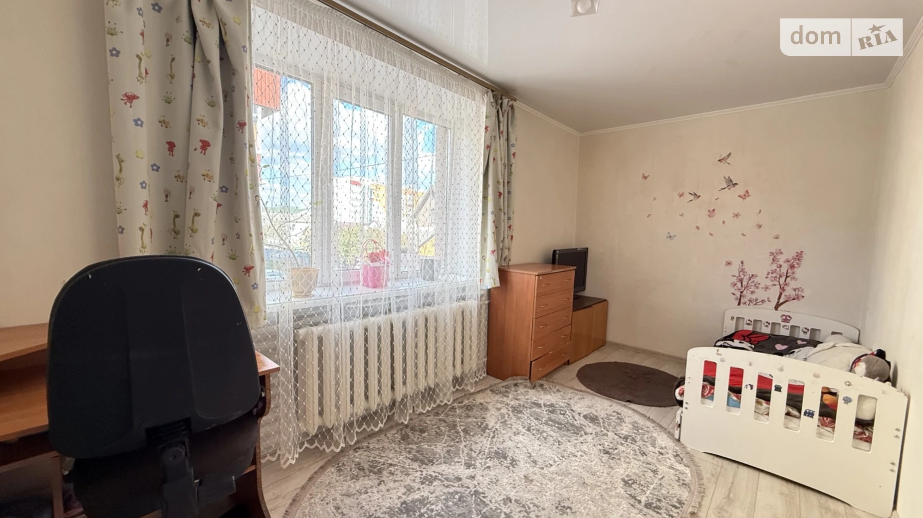 Продается 2-комнатная квартира 42.7 кв. м в Хмельницком, цена: 49000 $ - фото 4